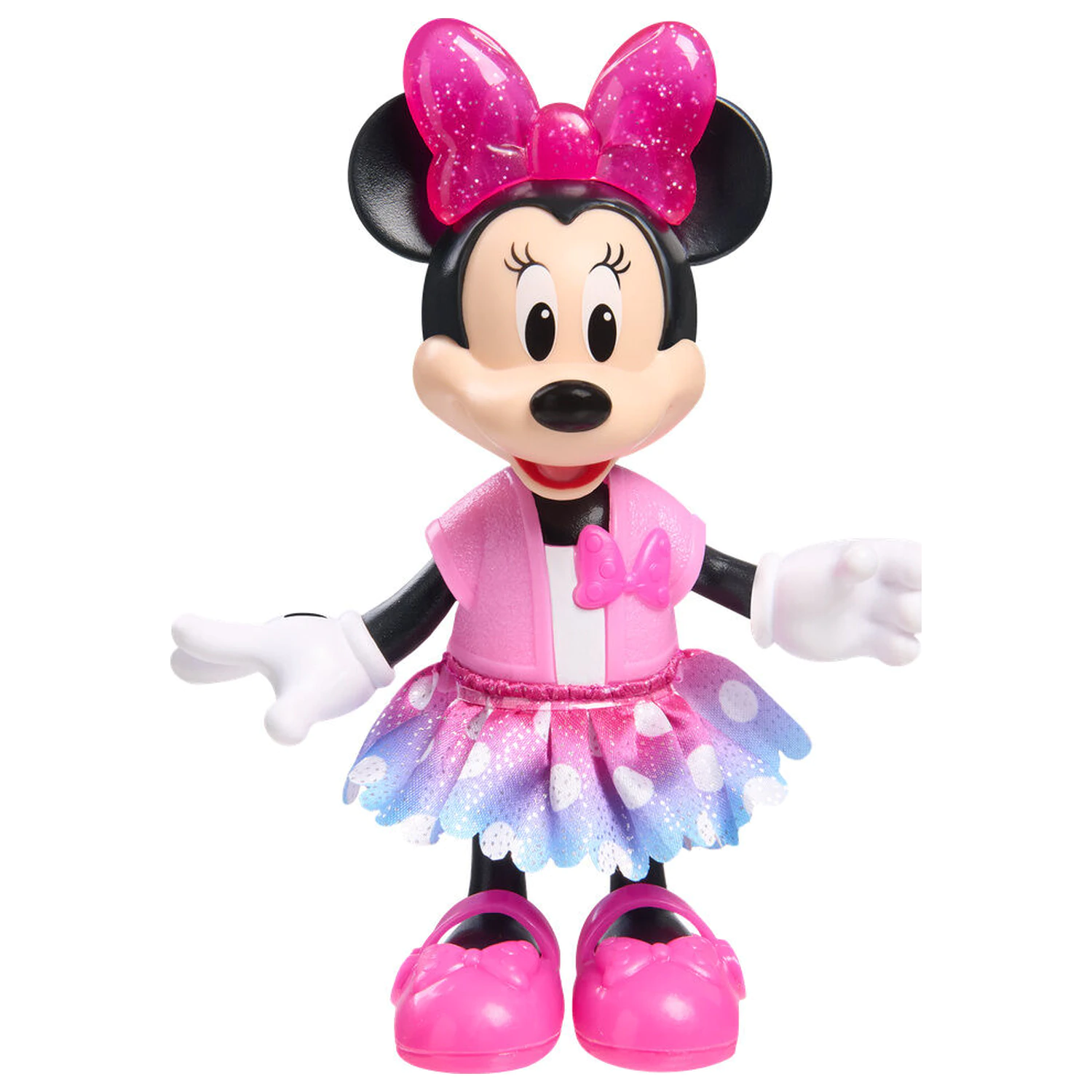 Disney Minnie Fabulous Fashion lalka zdjęcie produktu