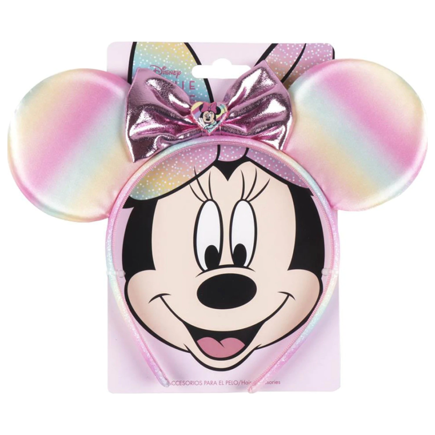 Disney Minnie Fantasy Opaska na głowę zdjęcie produktu