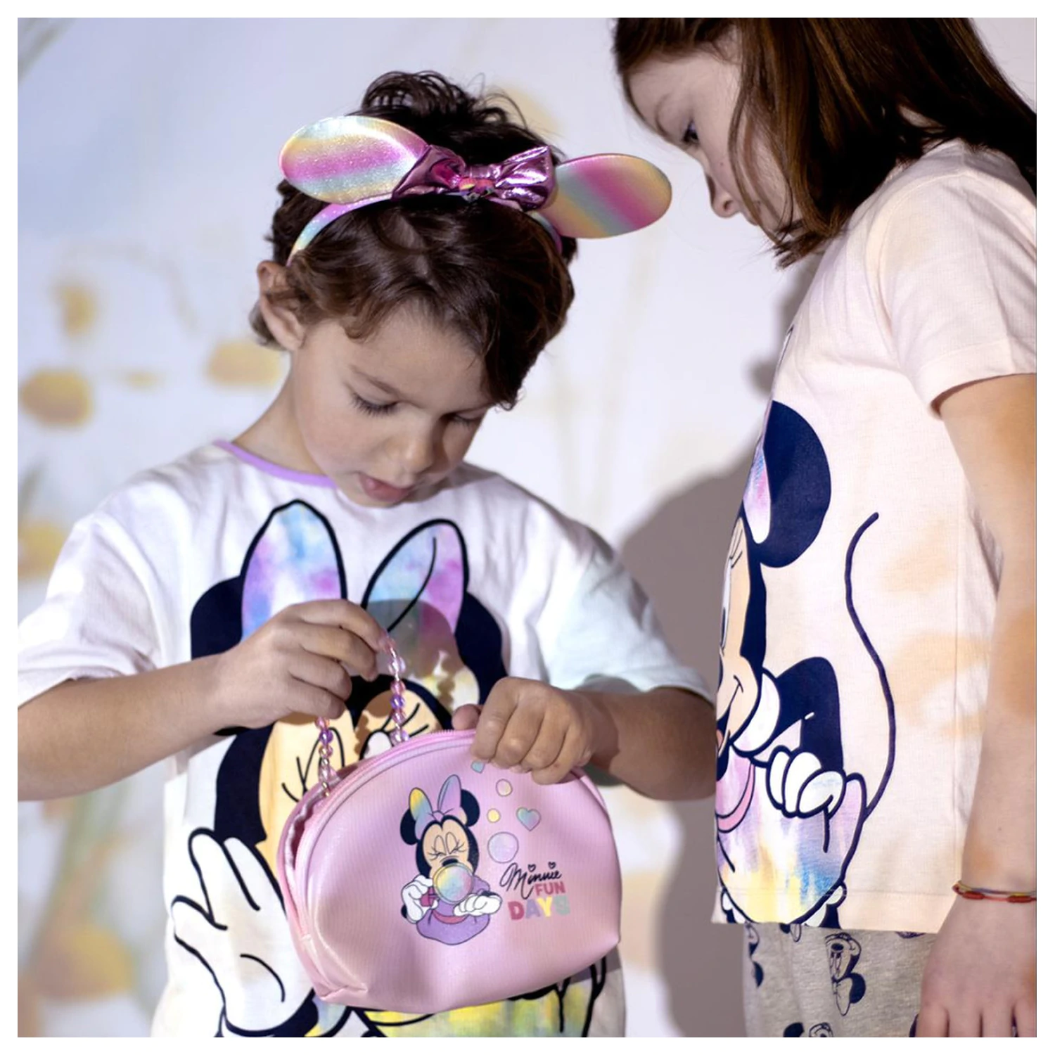 Disney Minnie Fantasy Opaska na głowę zdjęcie produktu
