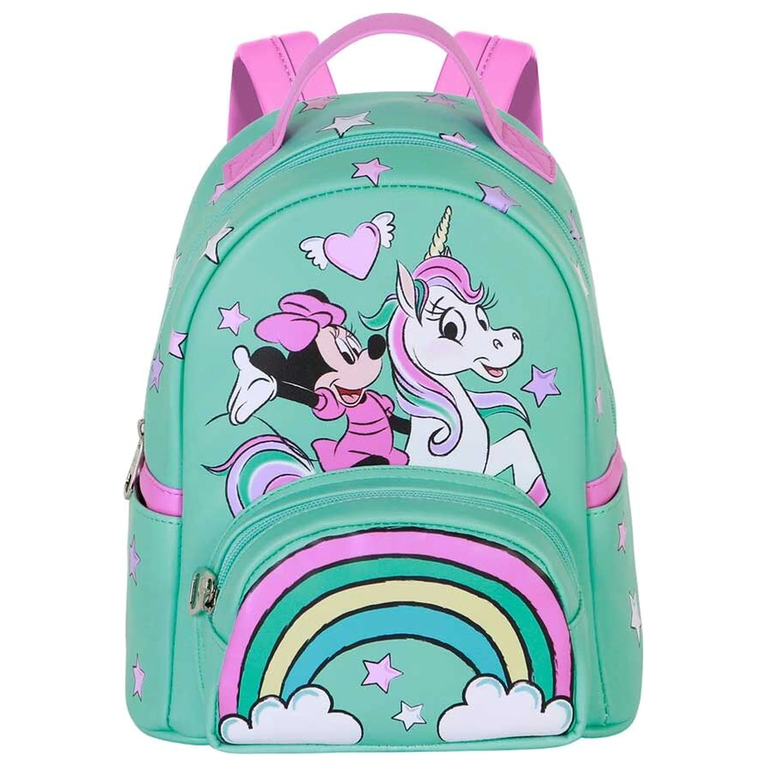 Disney Minnie Fantasy plecak 25cm zdjęcie produktu