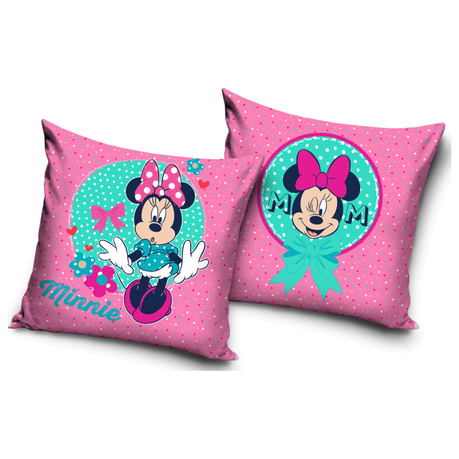 Disney Minnie Fashion poduszka zdjęcie produktu