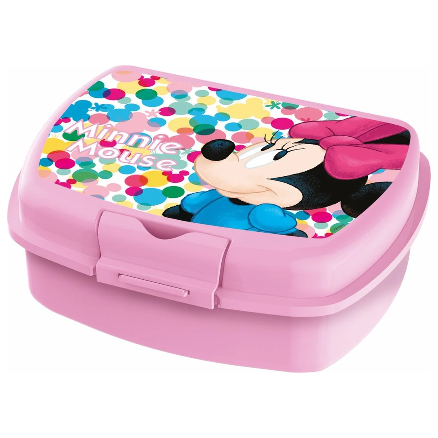 Disney Minnie Feel Good Urban Lunchbox zdjęcie produktu