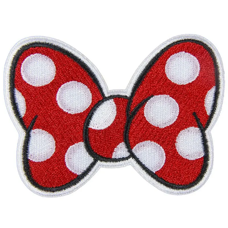 Naszywka Disney Minnie zdjęcie produktu