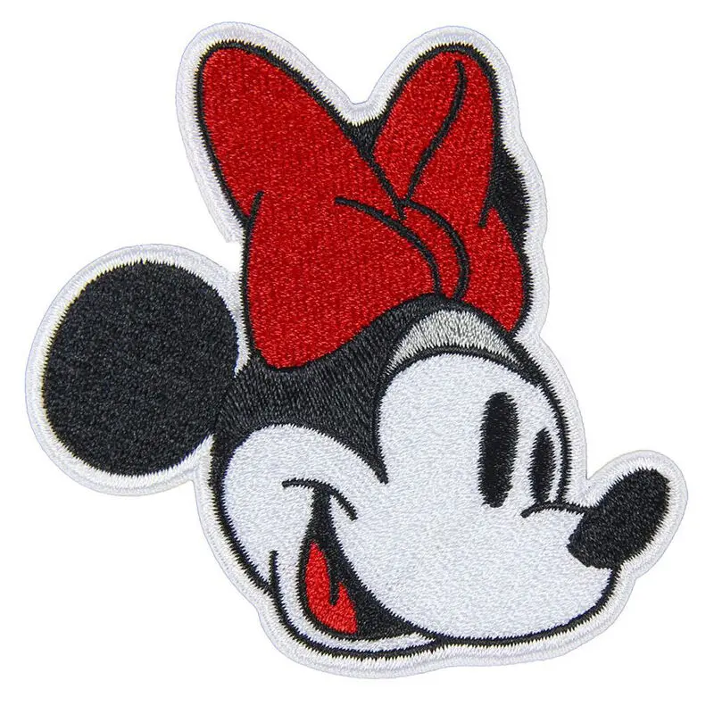 Naszywka Disney Minnie zdjęcie produktu