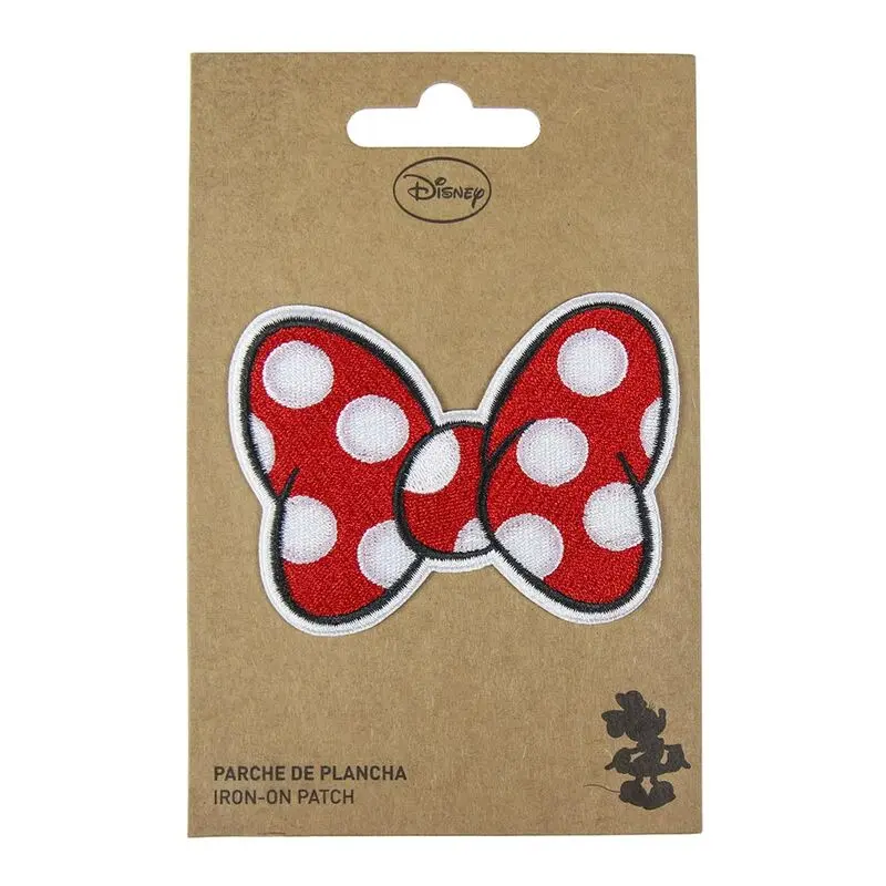 Naszywka Disney Minnie zdjęcie produktu
