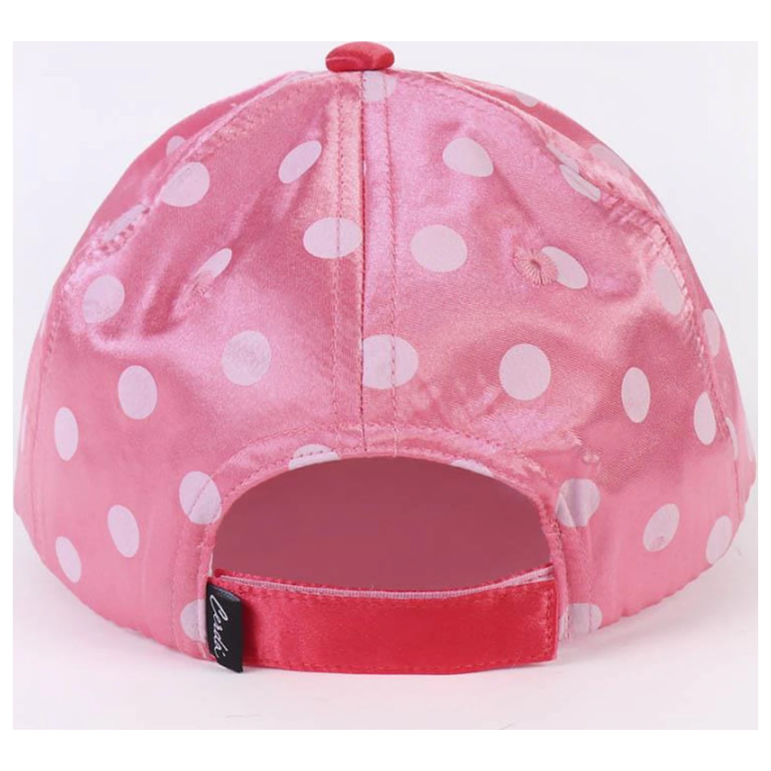 Disney Minnie Figaro Czapka z daszkiem dla dzieci 53 cm zdjęcie produktu