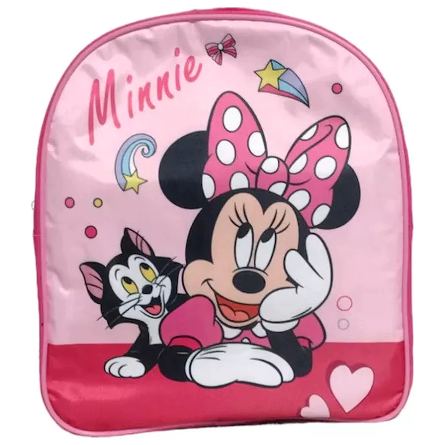 Plecak Disney Minnie Figaro, torba 30 cm zdjęcie produktu