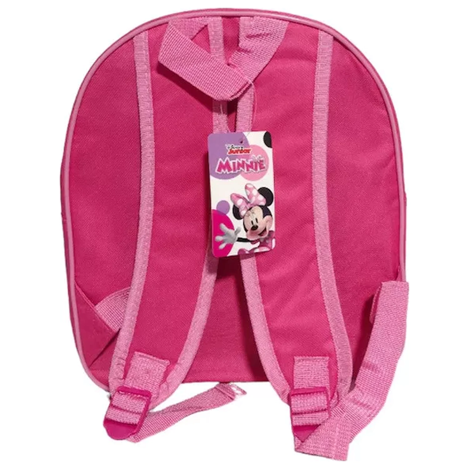 Plecak Disney Minnie Figaro, torba 30 cm zdjęcie produktu