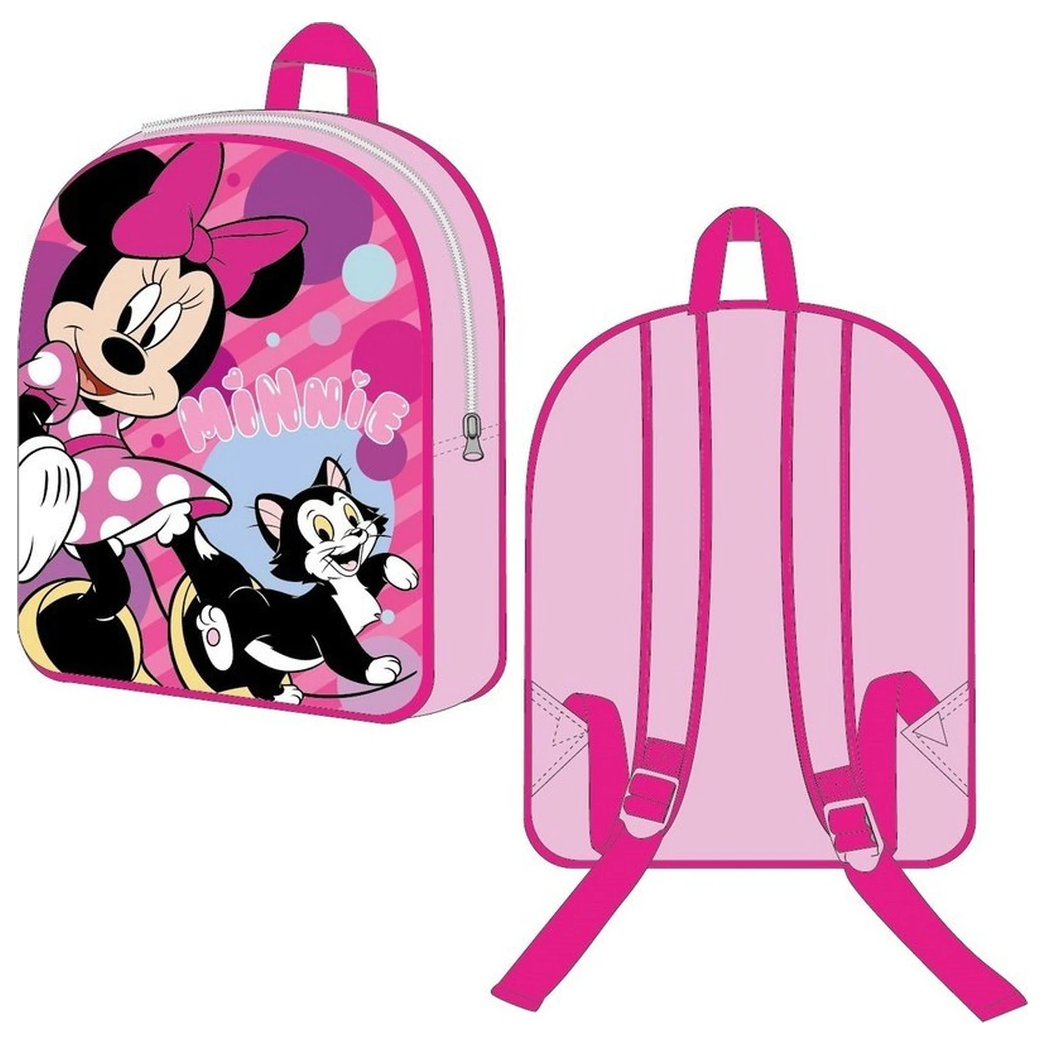 Disney Minnie Figaro Plecak, Torba 30 cm zdjęcie produktu