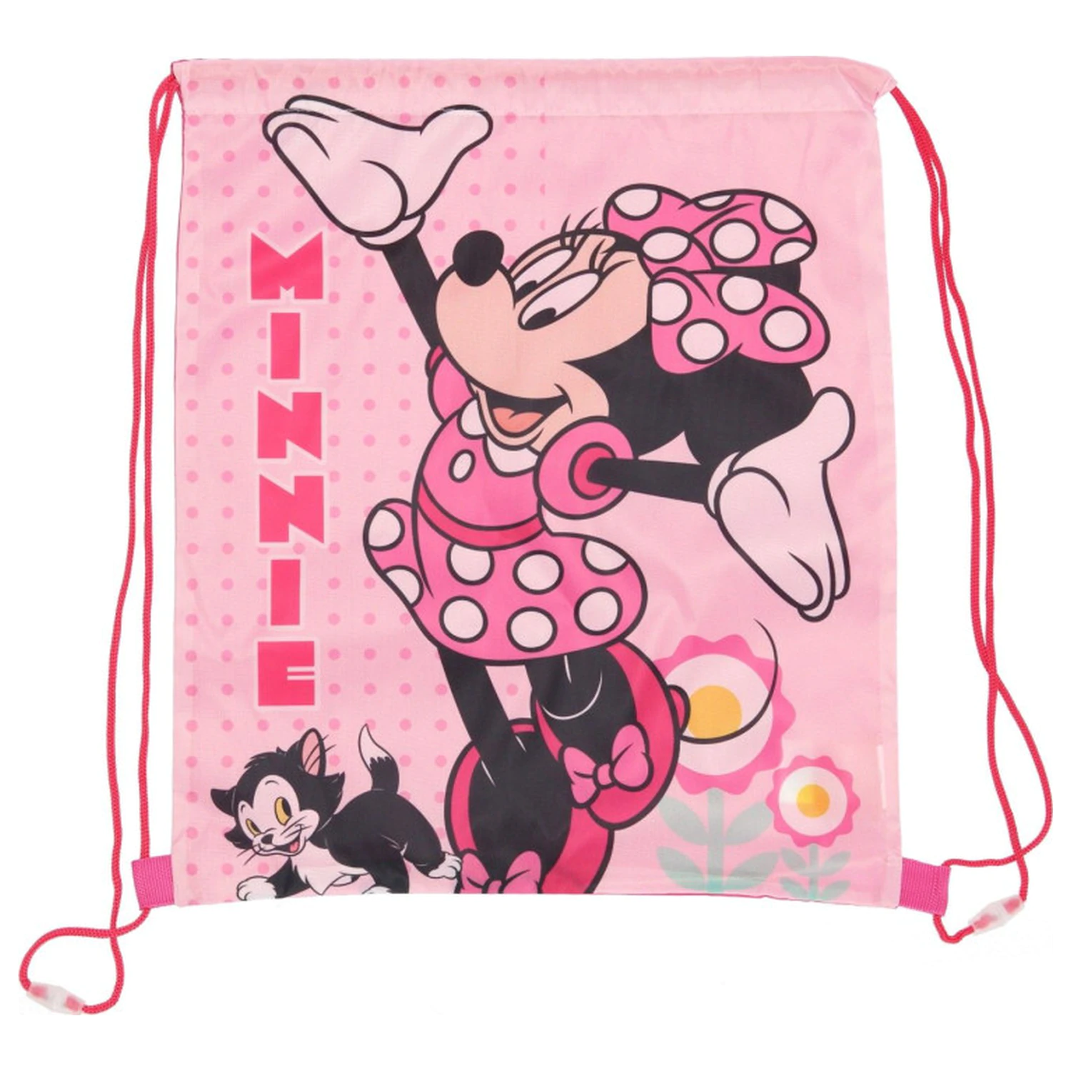 Torba sportowa Disney Minnie Figaro, 40 cm zdjęcie produktu