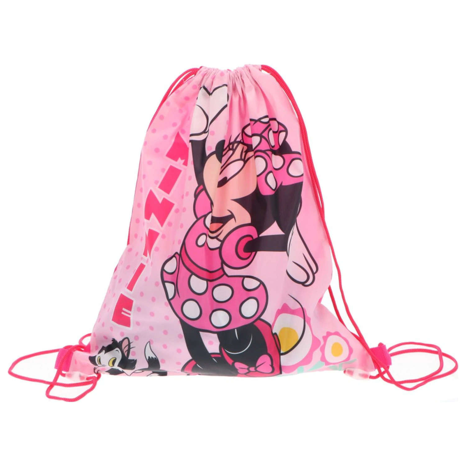 Torba sportowa Disney Minnie Figaro, 40 cm zdjęcie produktu
