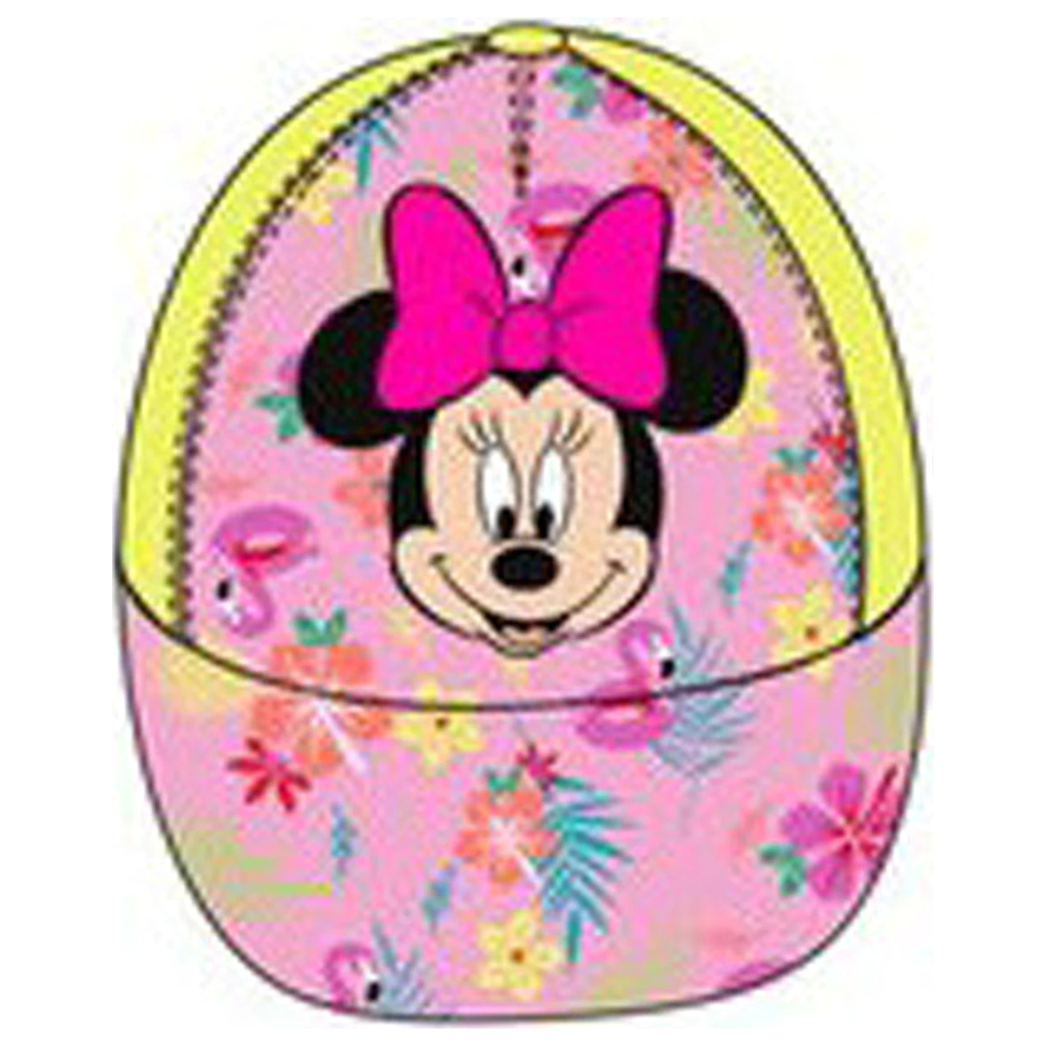 Disney Minnie Flamingo Dziecięca czapka baseballowa 50 cm zdjęcie produktu