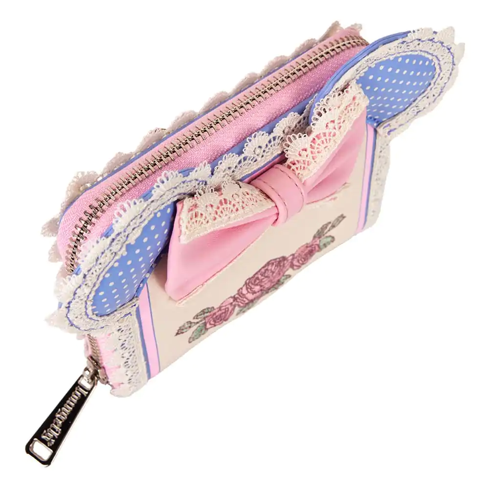 Portfel Disney Minnie Floral and Lace Ears zdjęcie produktu
