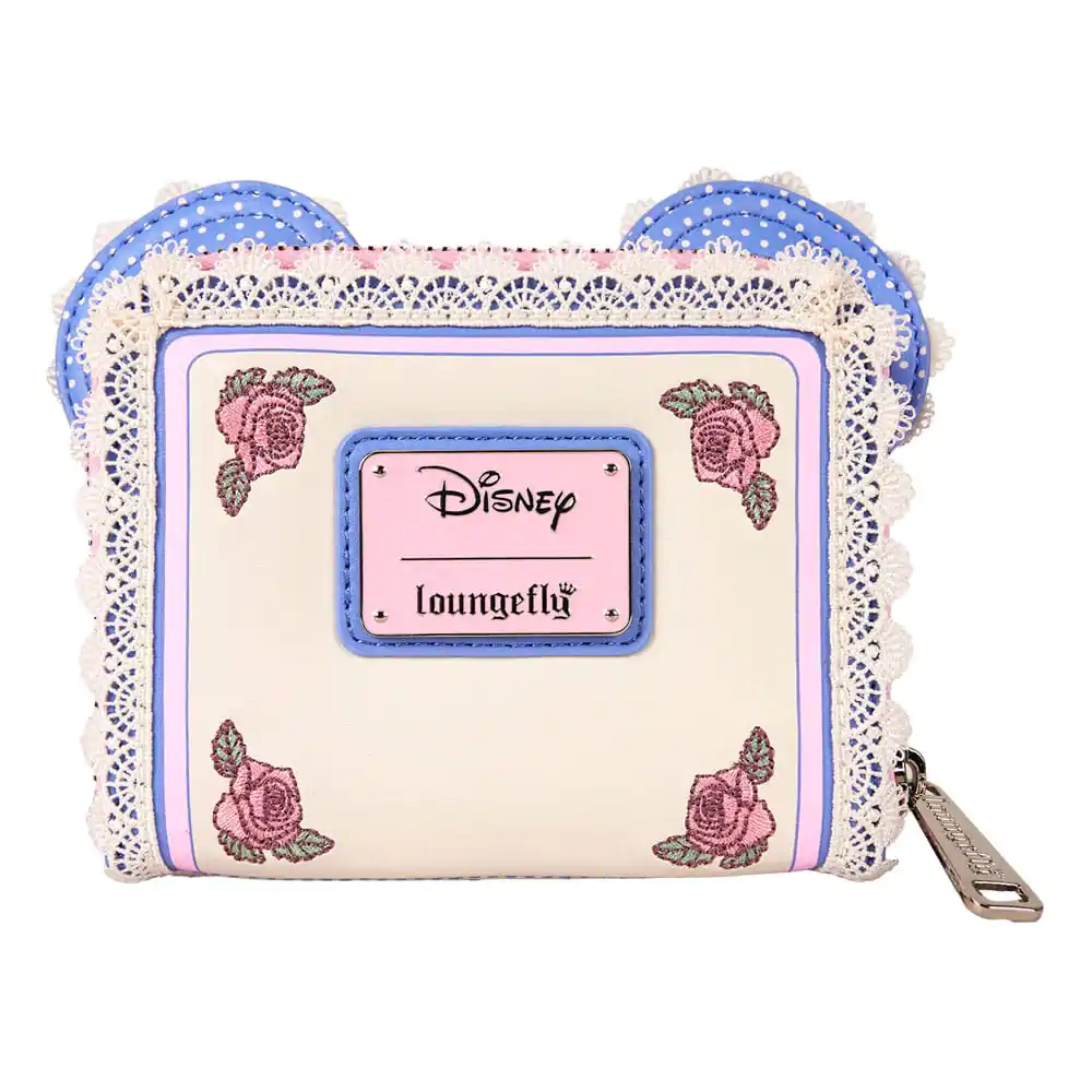 Portfel Disney Minnie Floral and Lace Ears zdjęcie produktu