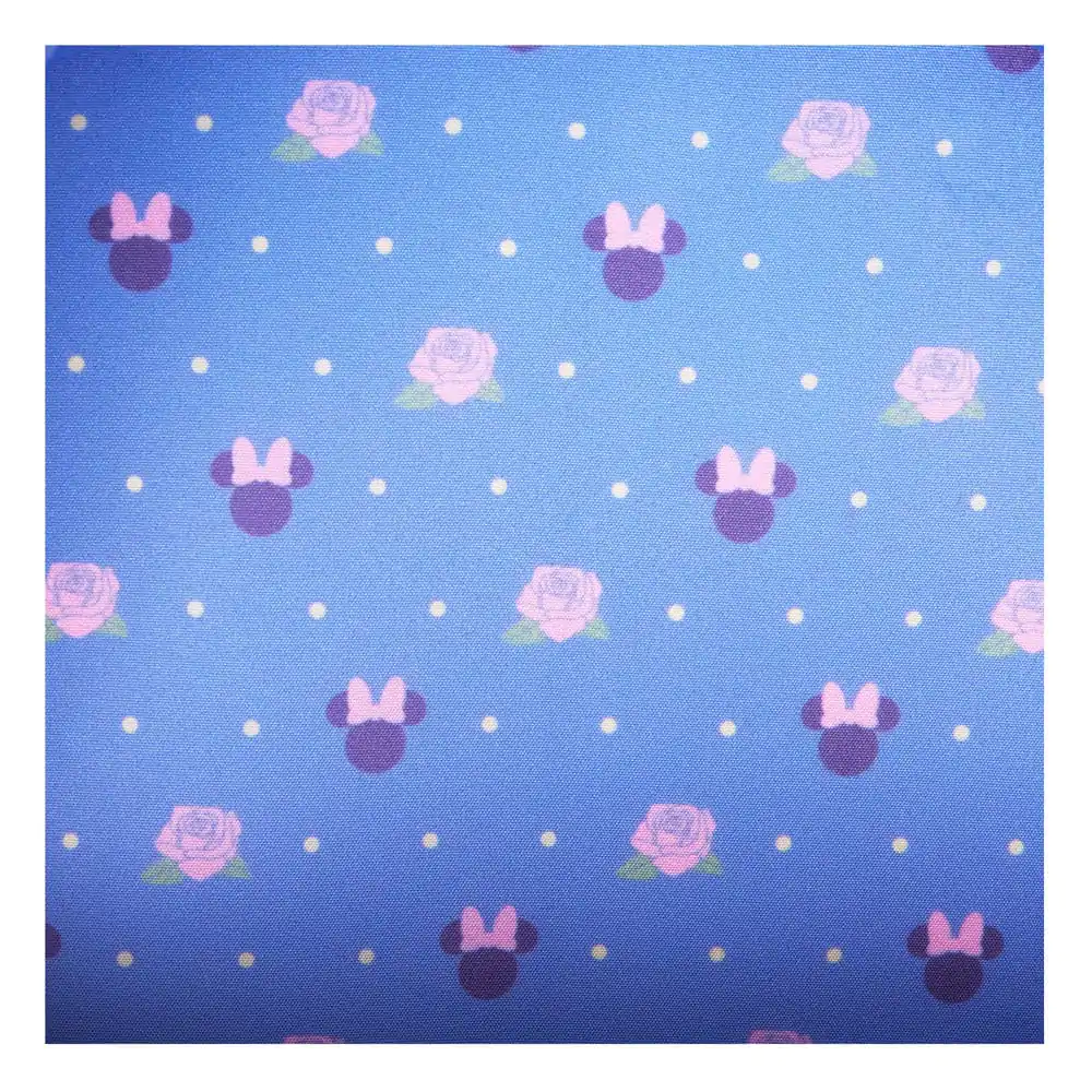 Disney by Loungefly Mini Plecak Minnie Floral and Lace zdjęcie produktu