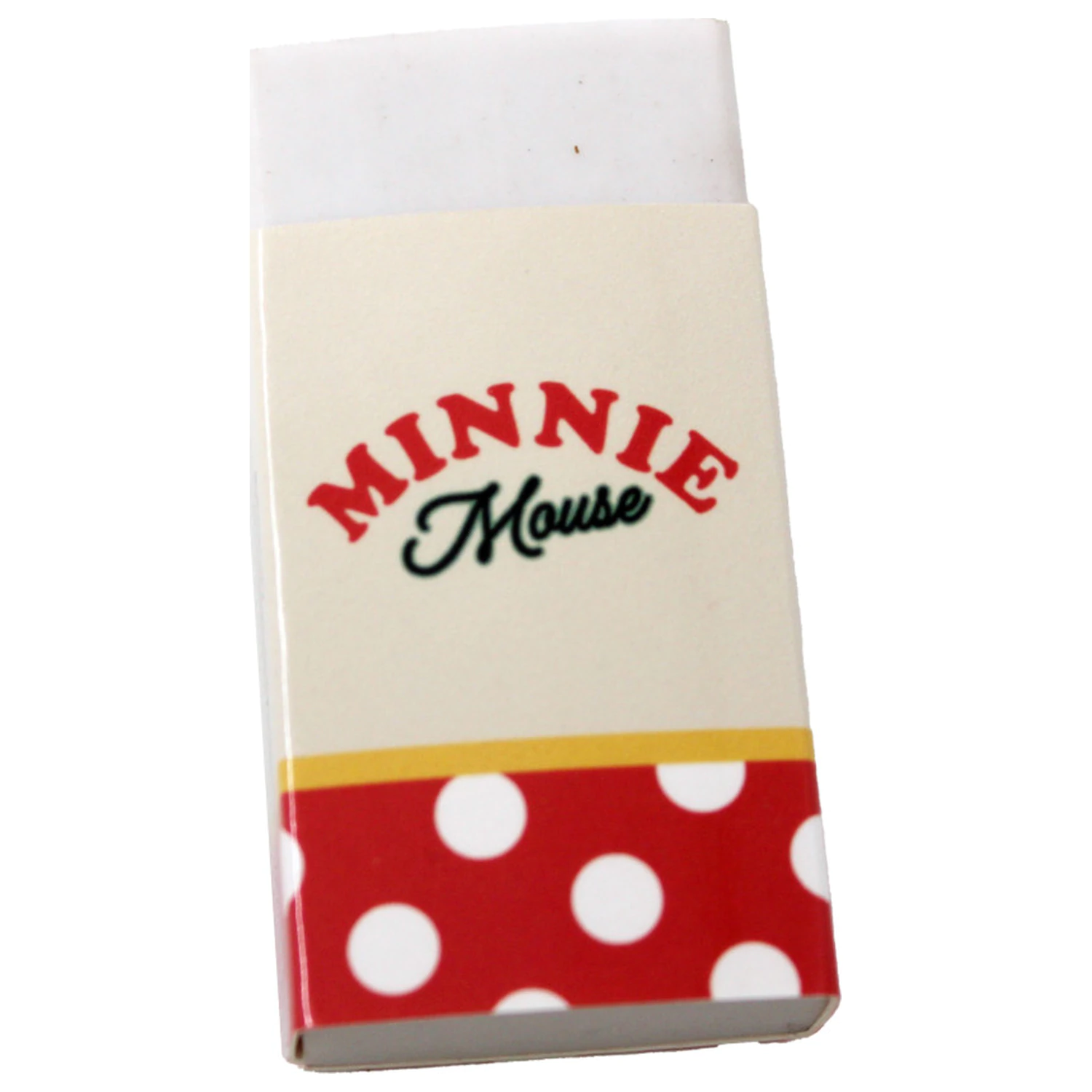 Disney Minnie Floral Zestaw artykułów papierniczych 5 sztuk zdjęcie produktu