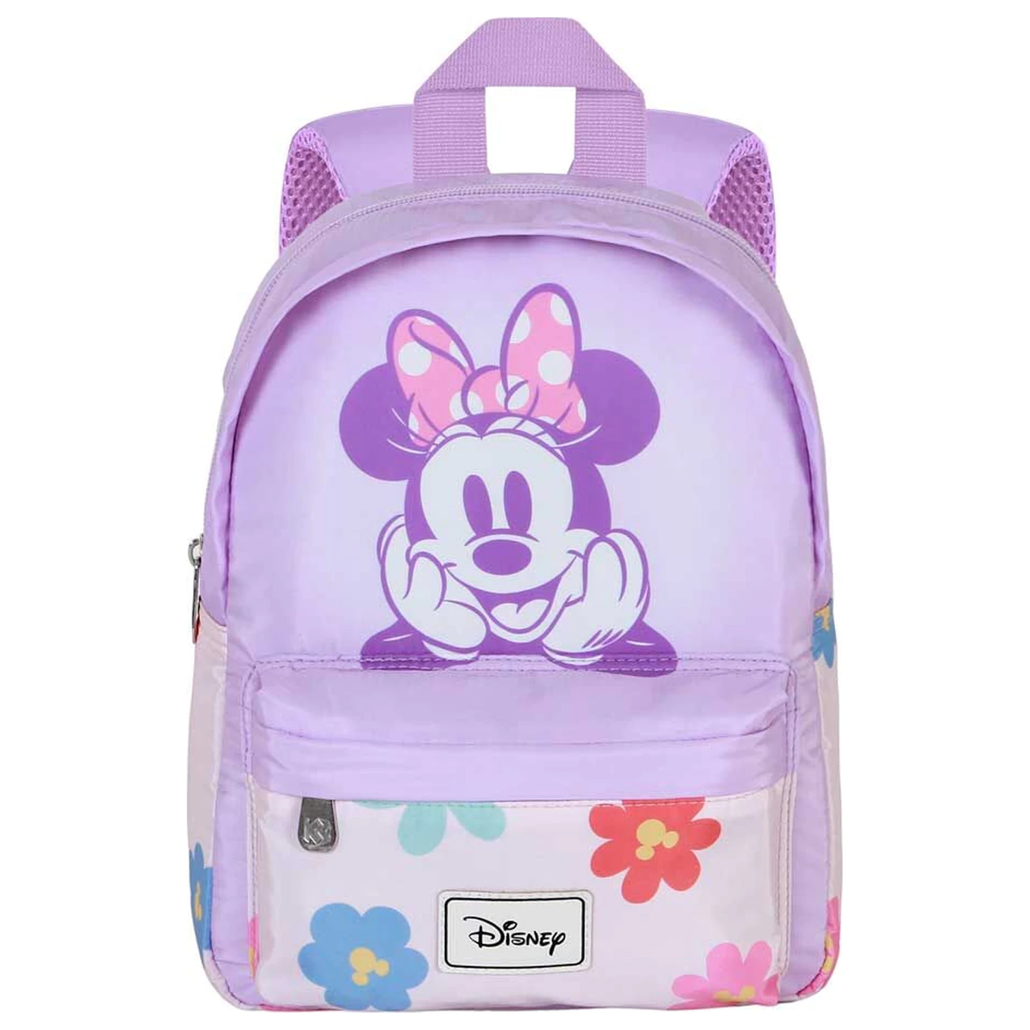 Disney Minnie Plecak w kwiaty 27cm zdjęcie produktu
