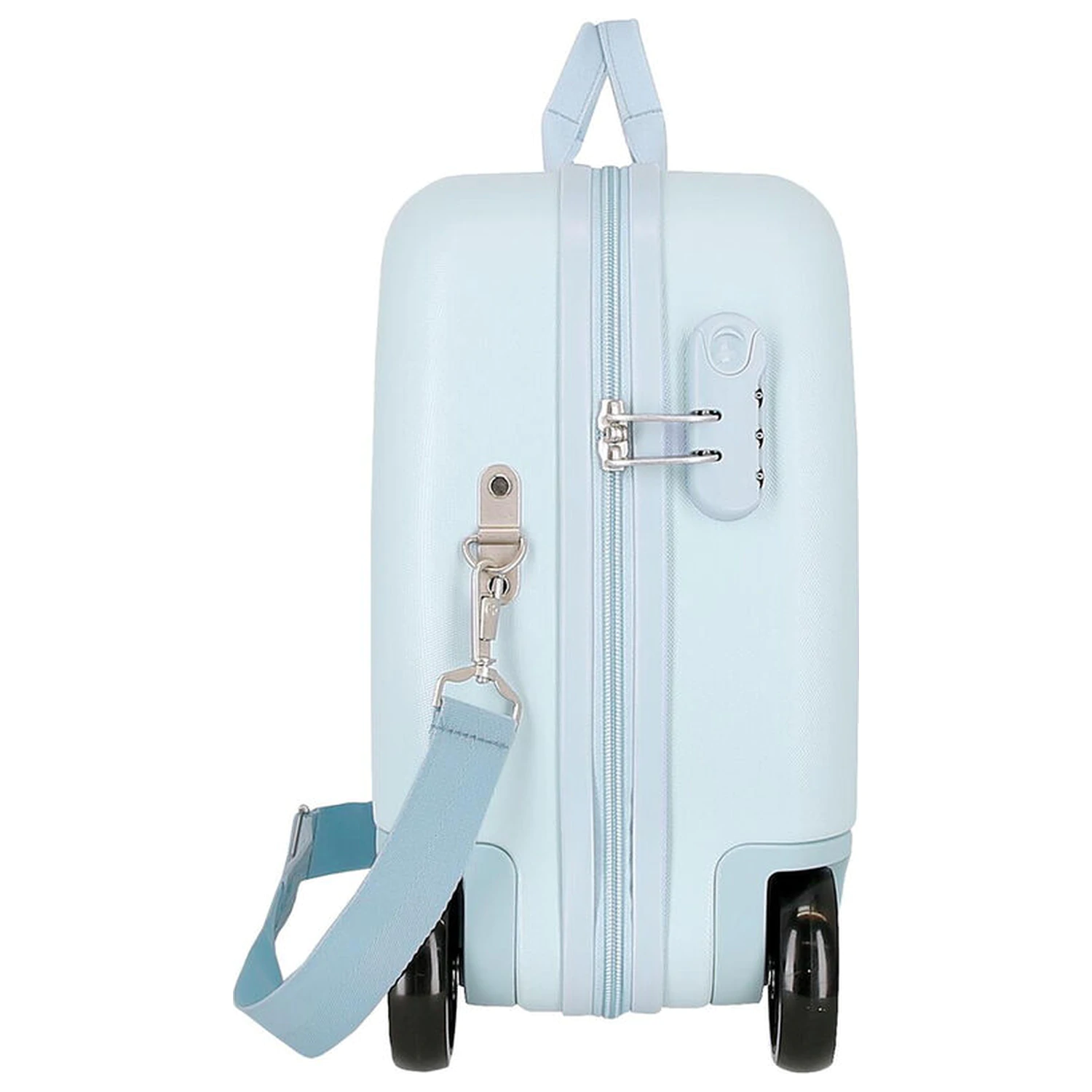 Disney Minnie Flowers ABS walizka trolley 50cm zdjęcie produktu