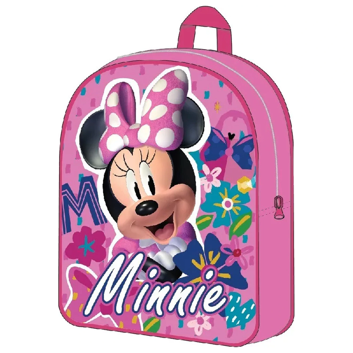 Disney Minnie Flowers Plecak, Torba 30 cm zdjęcie produktu
