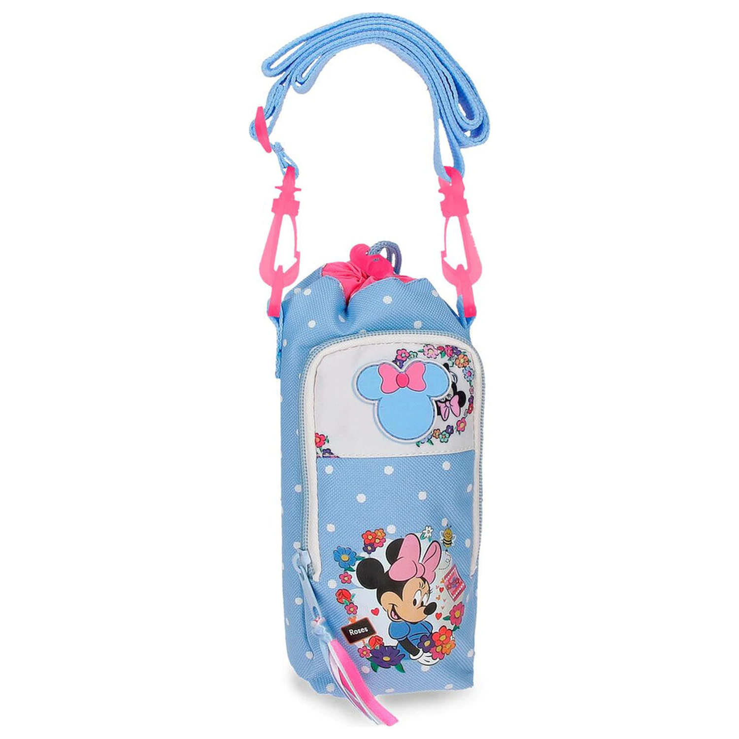 Disney Minnie Flowers torba na ramię zdjęcie produktu