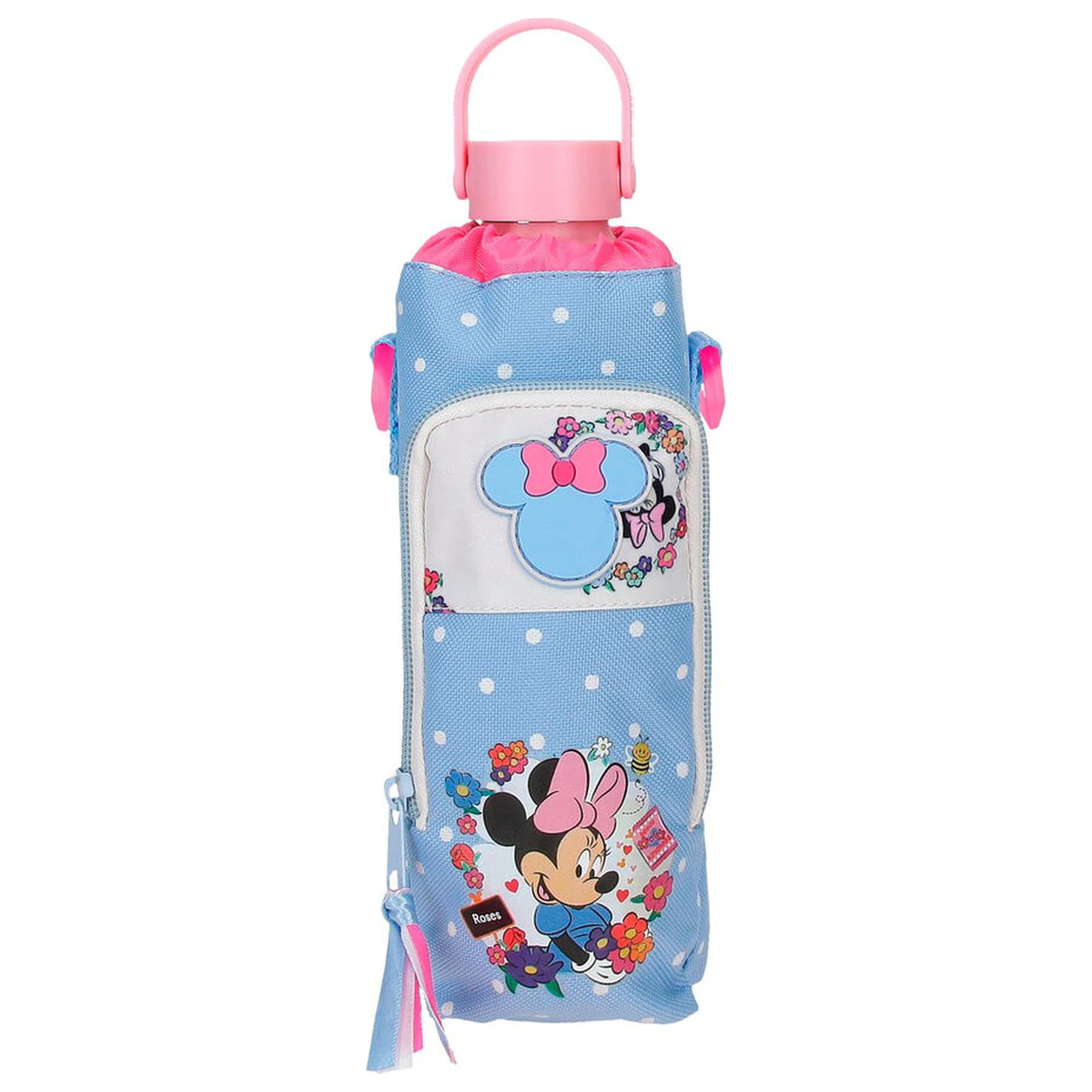 Disney Minnie Flowers torba na ramię zdjęcie produktu
