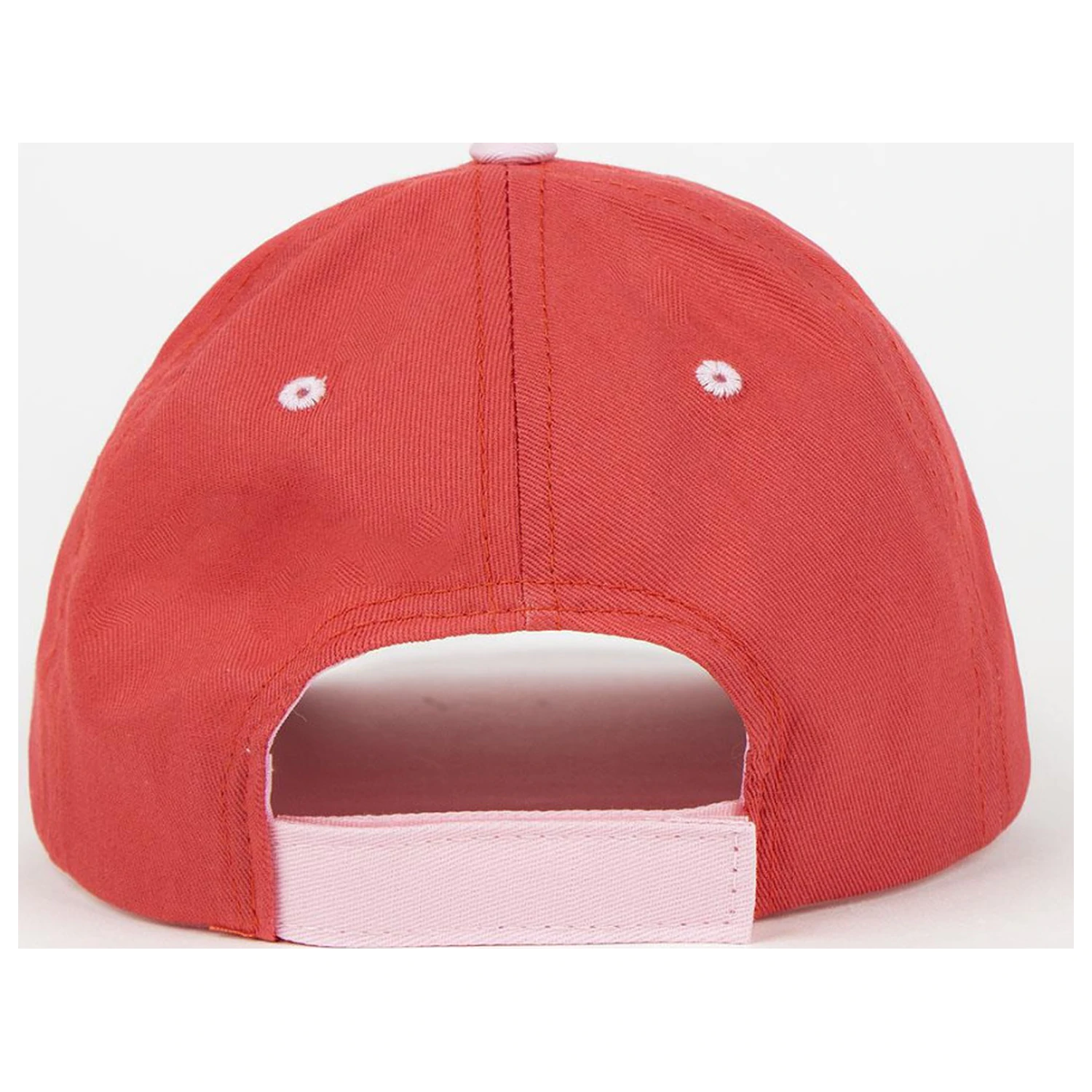 Czapka bejsbolówka dziecięca Disney Minnie Fur-ever 53 cm zdjęcie produktu