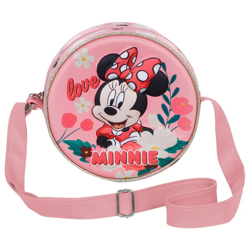 Disney Minnie Garden Torba na ramię 3D zdjęcie produktu