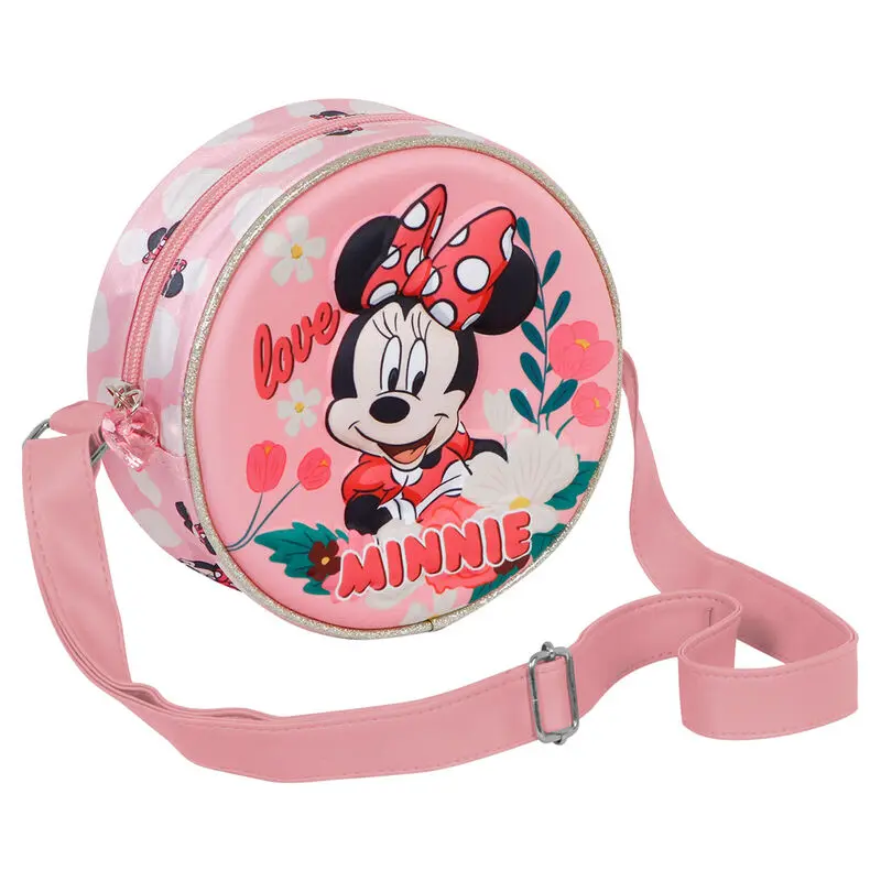 Disney Minnie Garden Torba na ramię 3D zdjęcie produktu