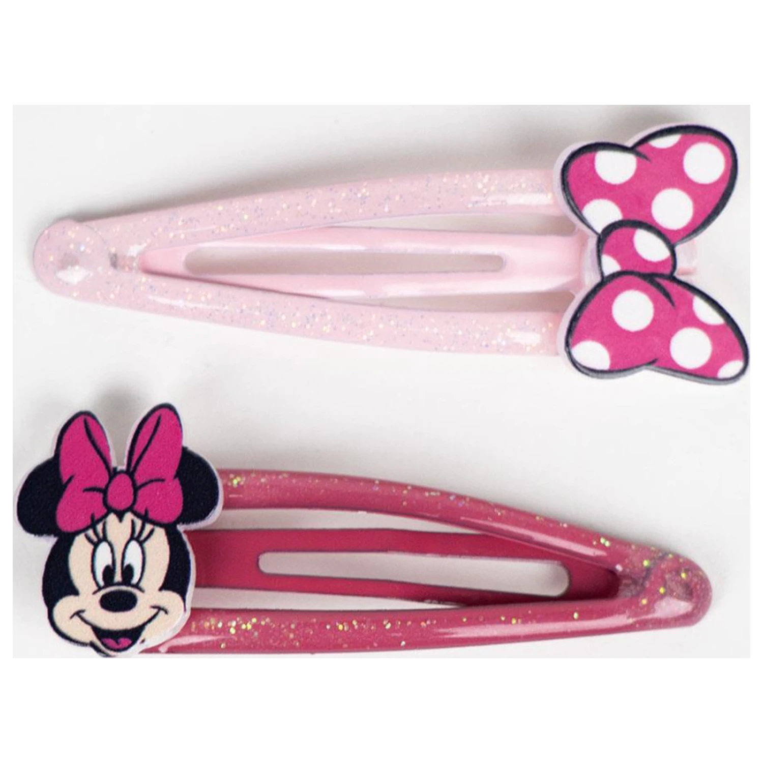 Disney Minnie Brokatowe Okulary Przeciwsłoneczne i Zestaw Akcesoriów do Włosów zdjęcie produktu