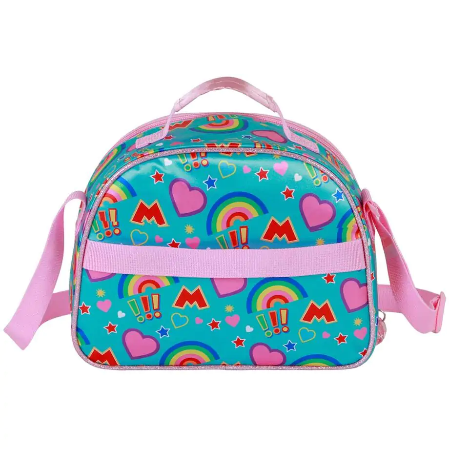 Disney Minnie Greet 3D torba na lunch zdjęcie produktu