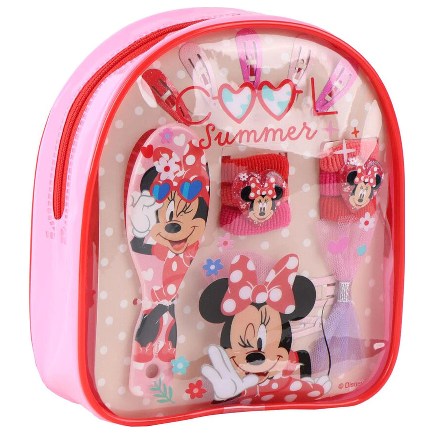 Disney Minnie zestaw do makijażu zdjęcie produktu