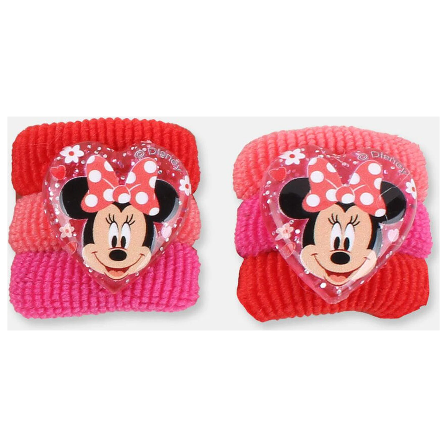 Disney Minnie zestaw do makijażu zdjęcie produktu