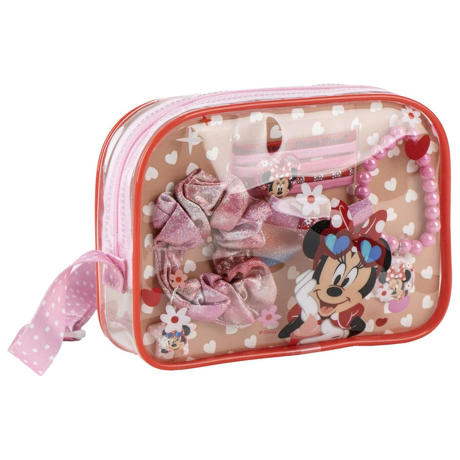 Zestaw kosmetyków Disney Myszka Minnie zdjęcie produktu