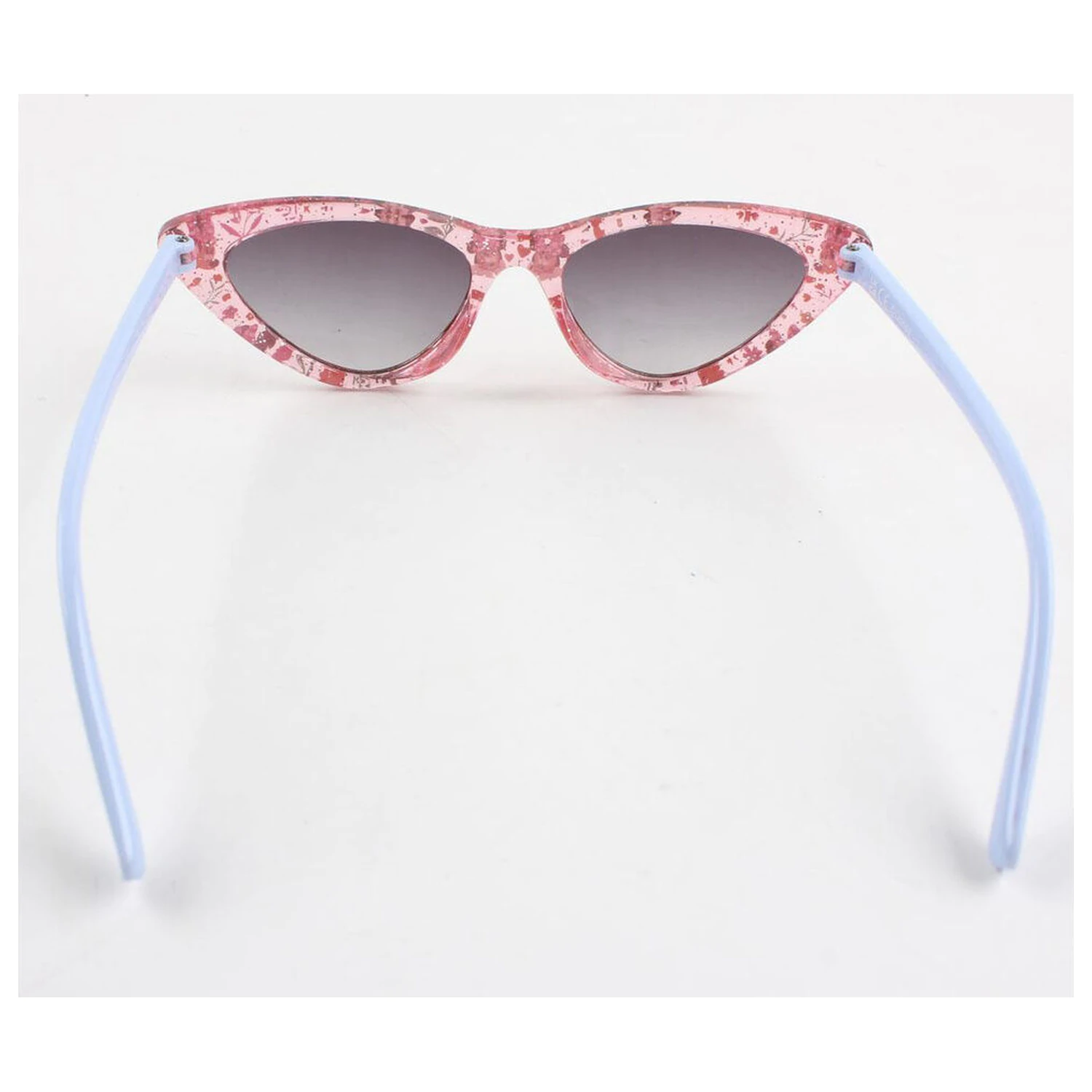 Disney Minnie zestaw kosmetyczny + okulary przeciwsłoneczne zdjęcie produktu