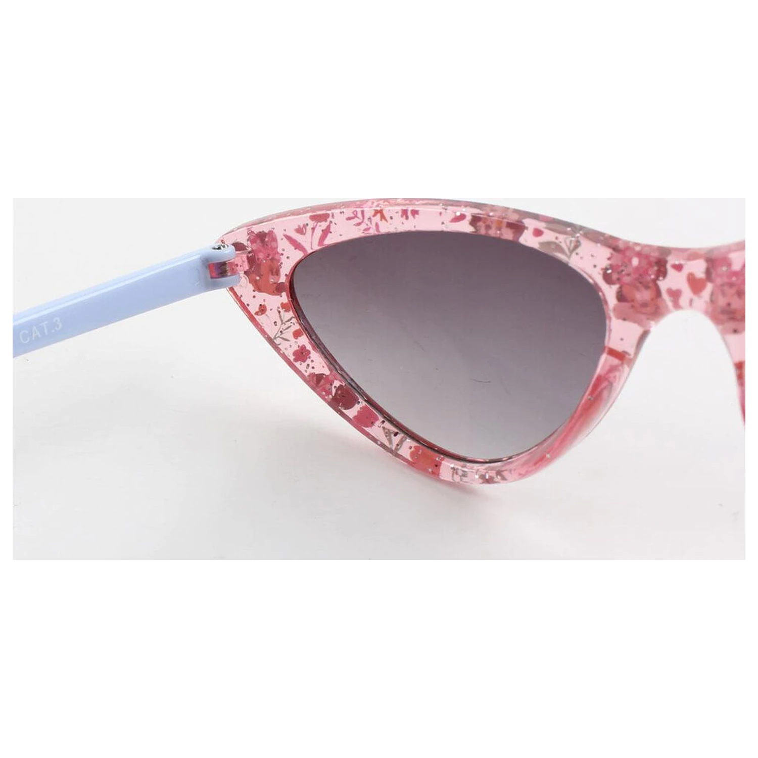 Disney Minnie zestaw kosmetyczny + okulary przeciwsłoneczne zdjęcie produktu