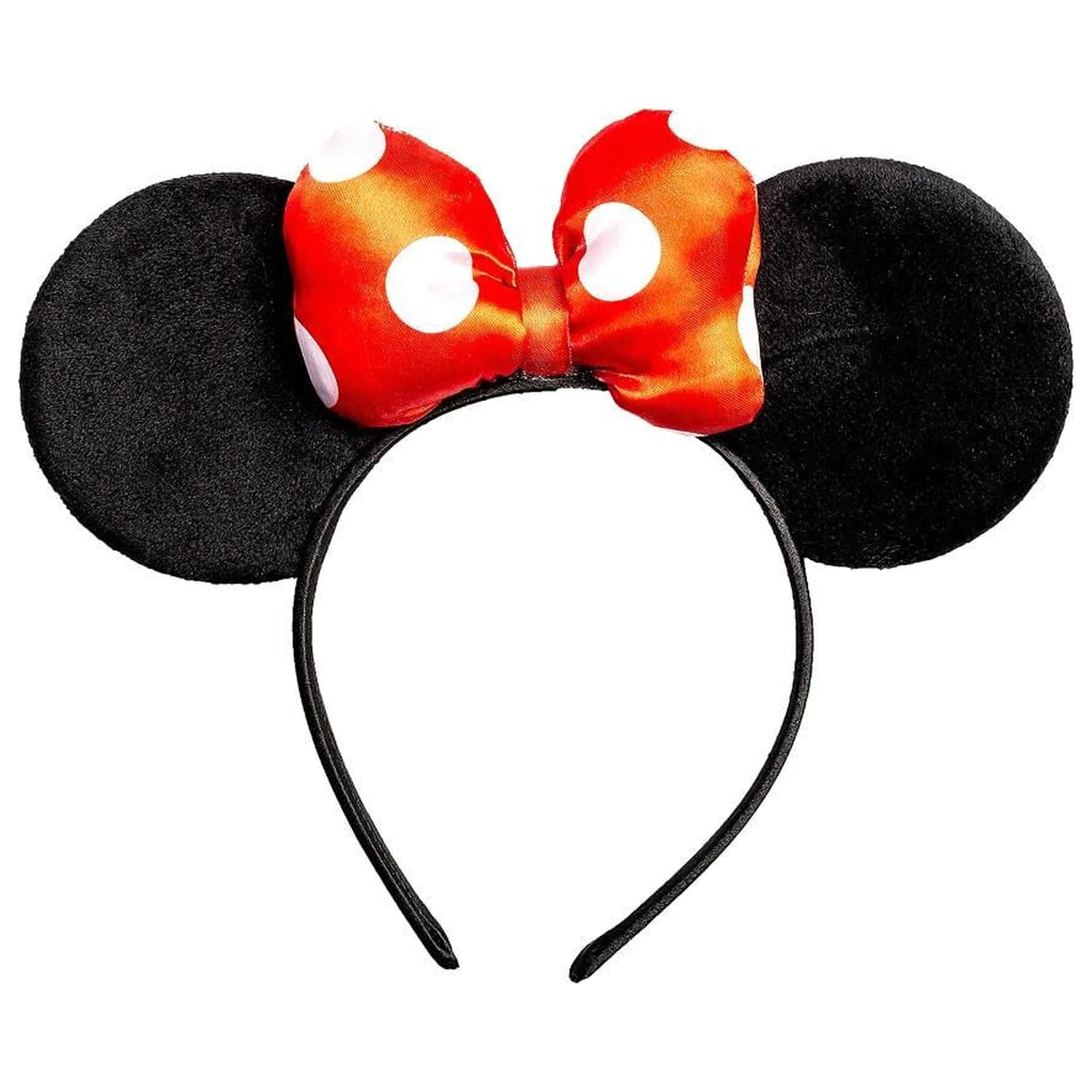 Disney Minnie opaska na głowę zdjęcie produktu