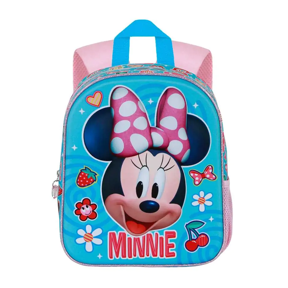 Plecak 3D Disney Minnie Happiness 31cm zdjęcie produktu