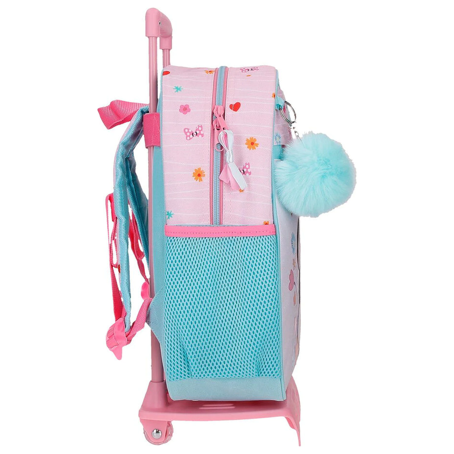 Disney Minnie Happy To Be Me trolley 33cm zdjęcie produktu