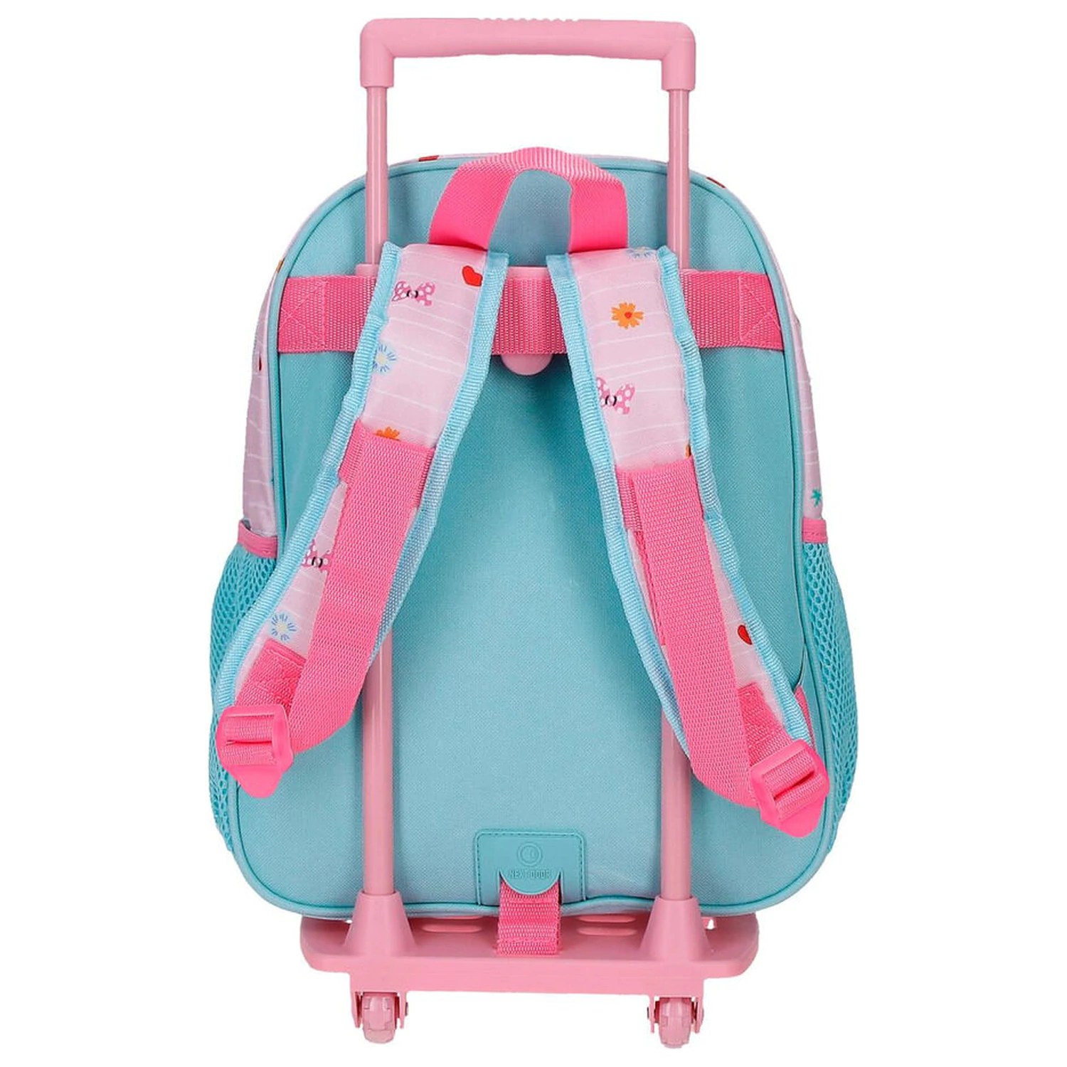 Disney Minnie Happy To Be Me trolley 33cm zdjęcie produktu