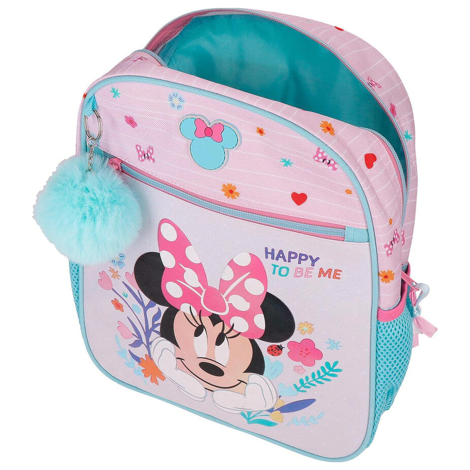 Disney Minnie Happy To Be Me trolley 33cm zdjęcie produktu