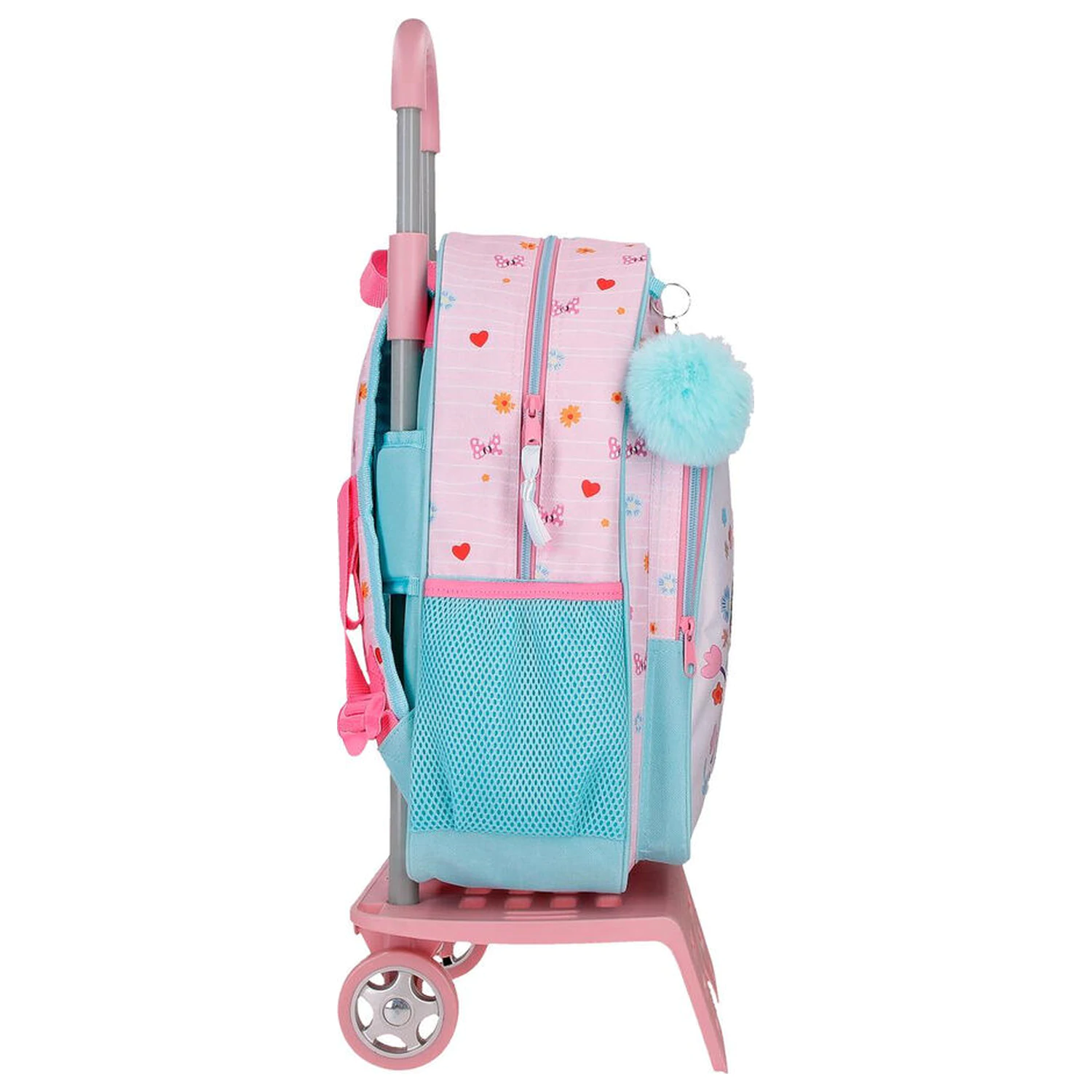 Disney Minnie Happy To Be Me wózek 40cm zdjęcie produktu