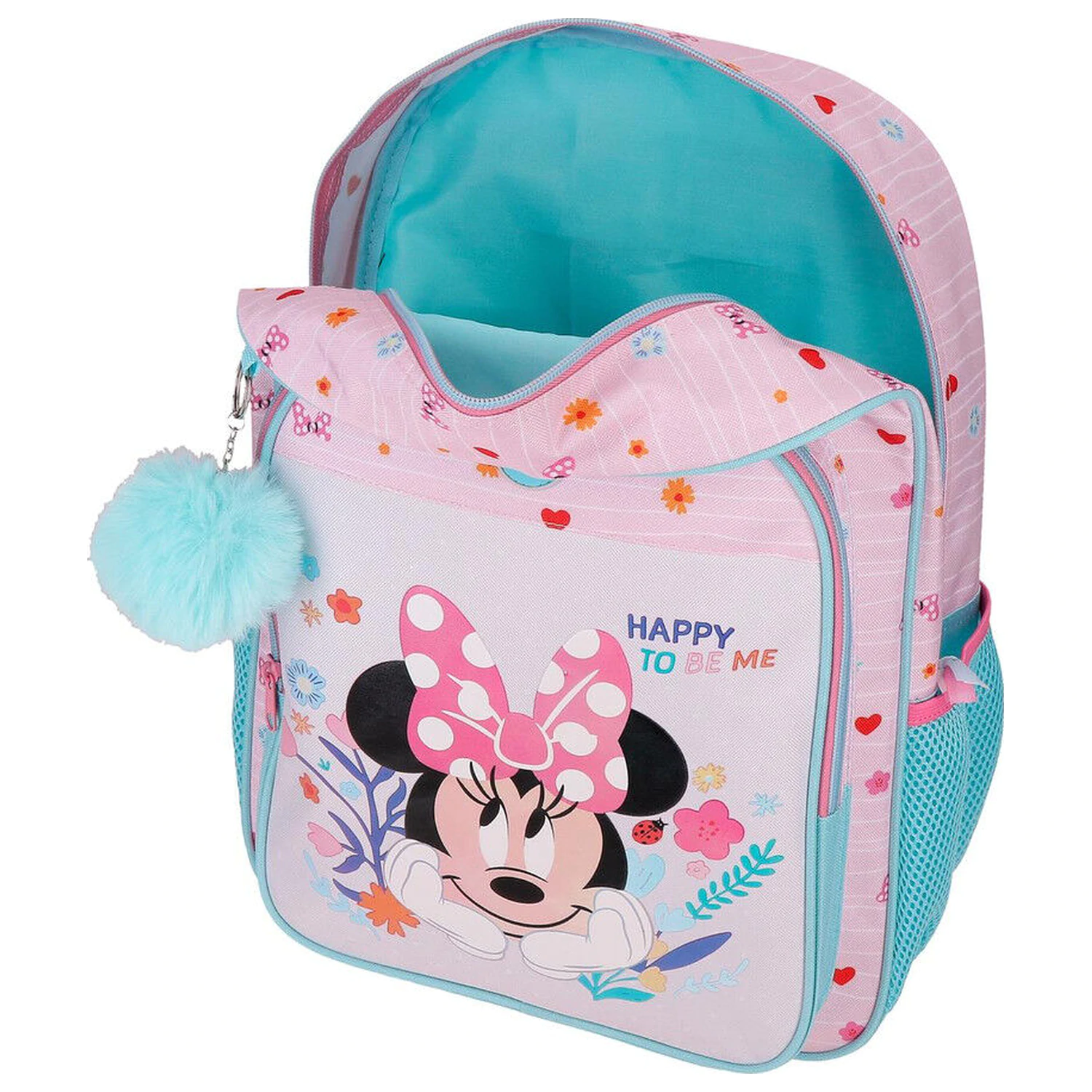 Disney Minnie Happy To Be Me wózek 40cm zdjęcie produktu