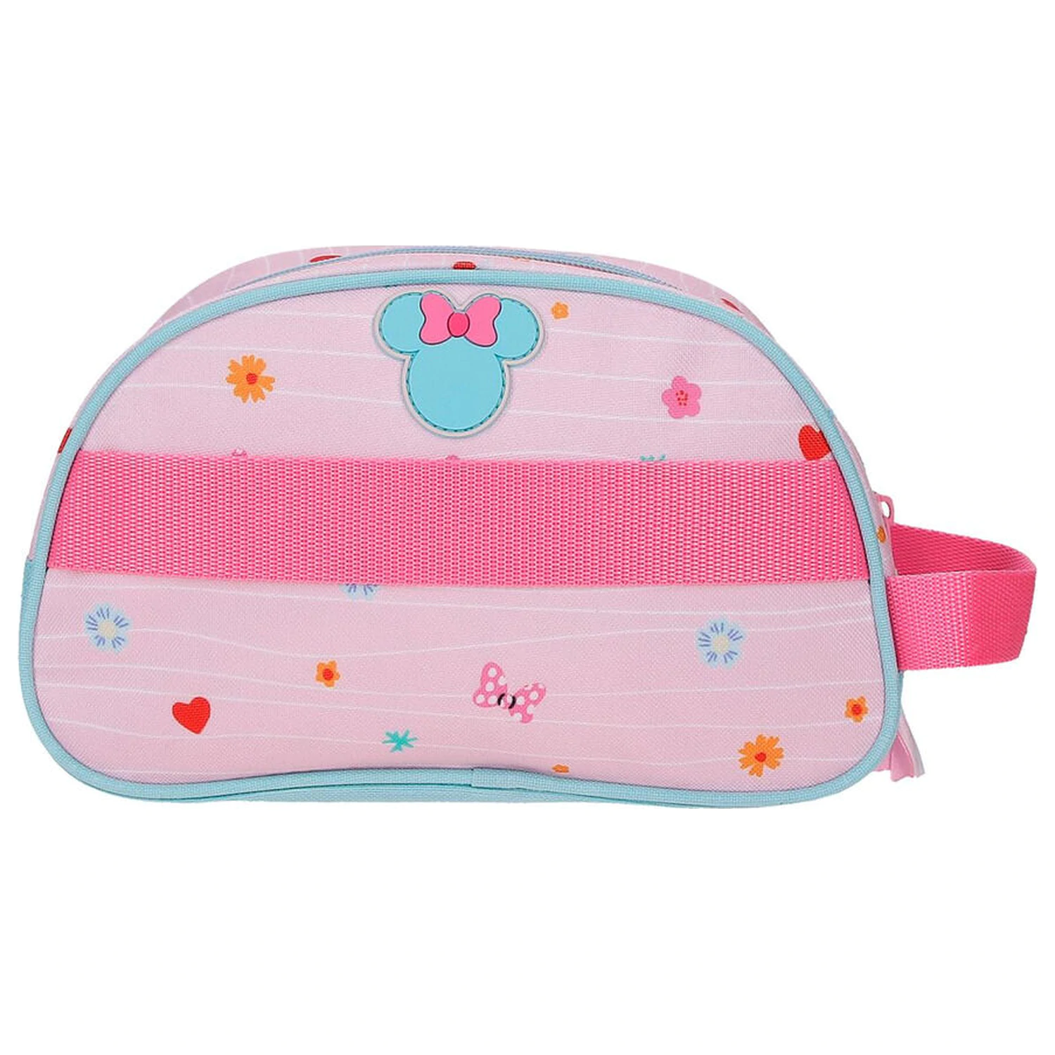 Disney Minnie Happy To Be Me adaptowalna kosmetyczka zdjęcie produktu