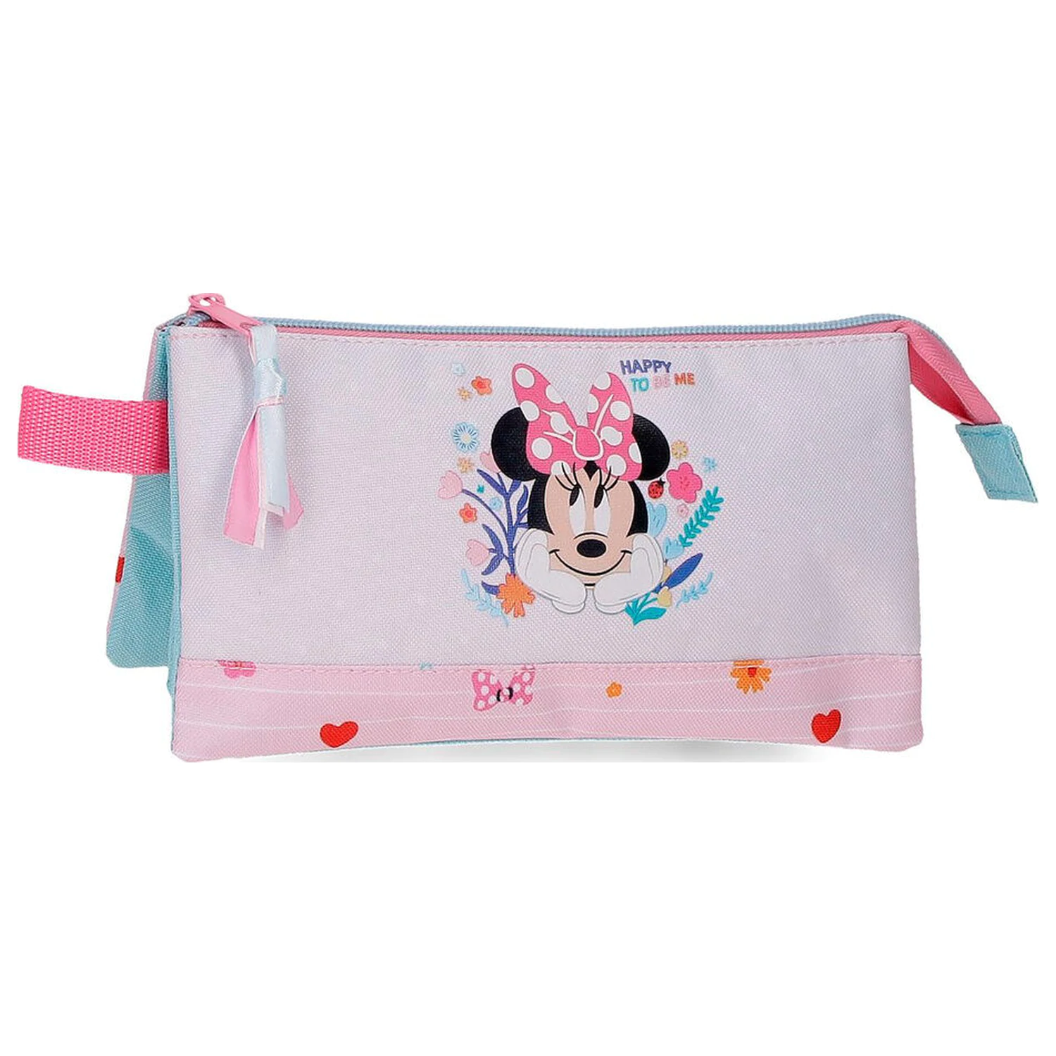 Disney Minnie Happy To Be Me toaletka zdjęcie produktu