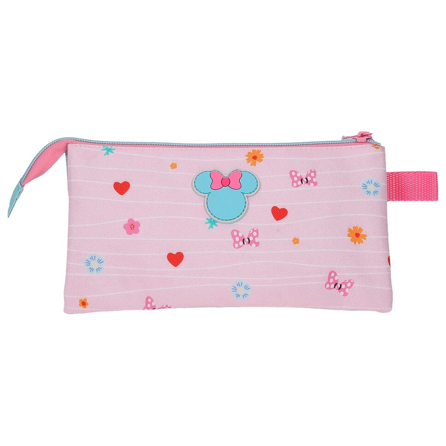 Disney Minnie Happy To Be Me toaletka zdjęcie produktu
