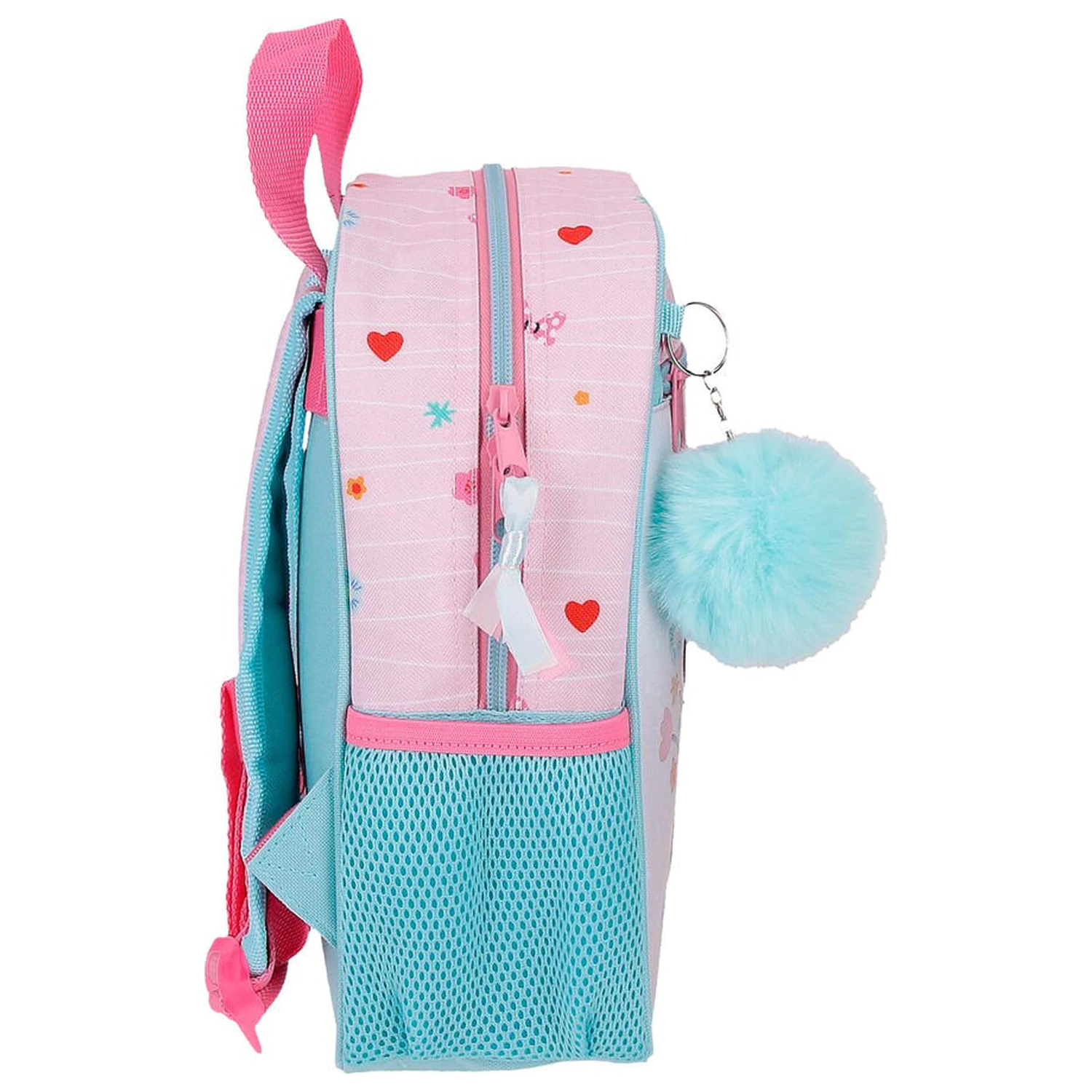 Disney Minnie Happy To Be Me adaptowalny plecak 28cm zdjęcie produktu