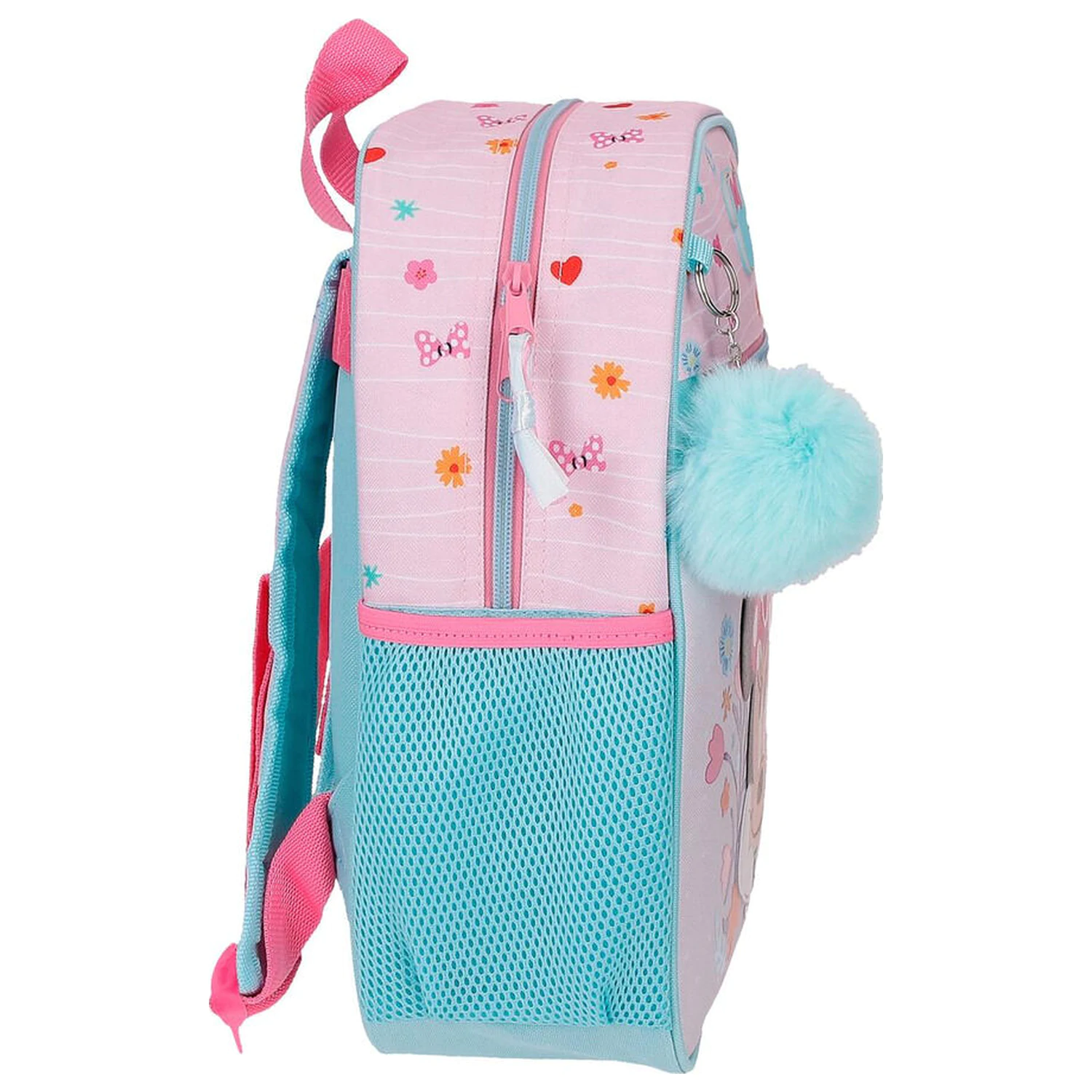 Disney Minnie Happy To Be Me plecak adaptacyjny 33cm zdjęcie produktu