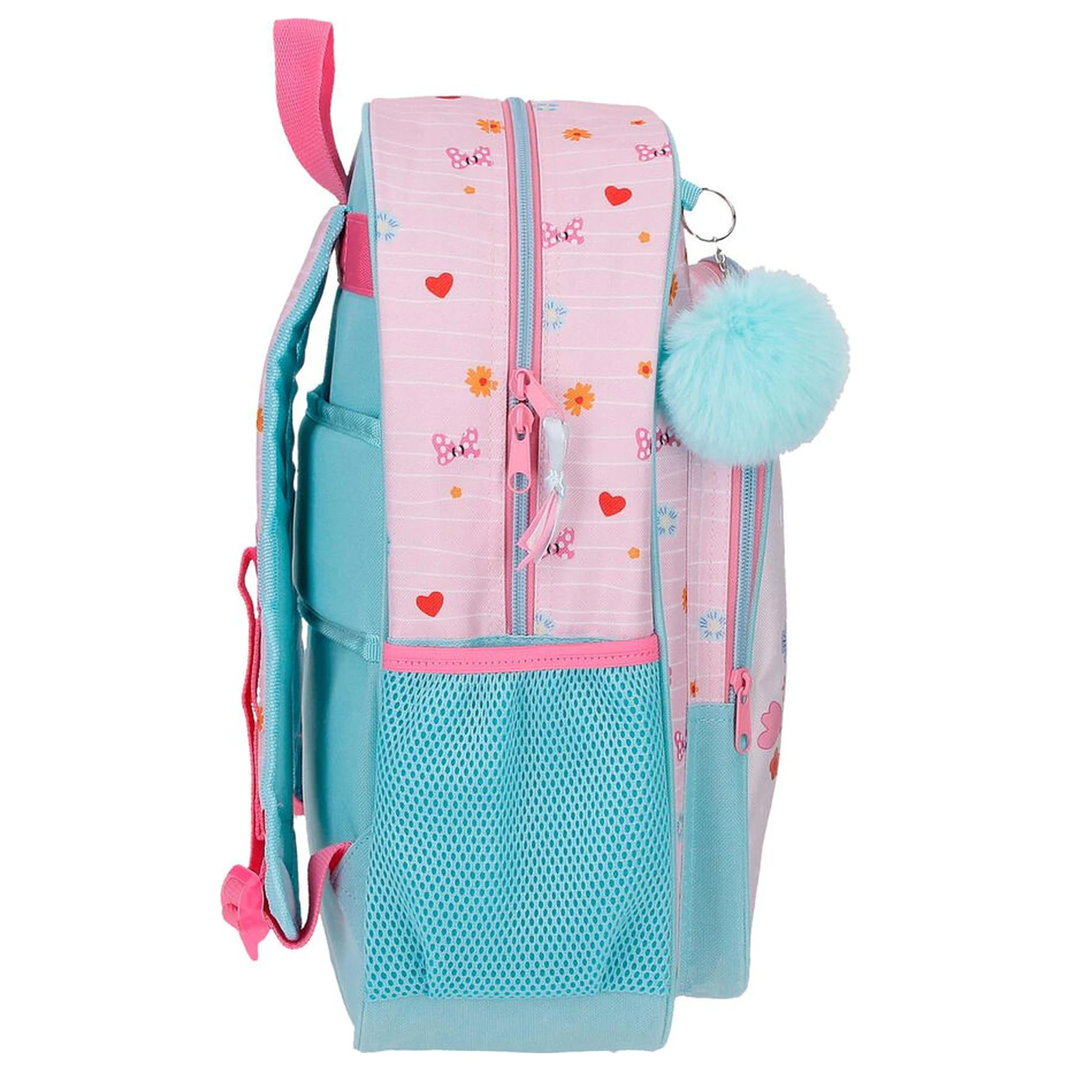 Disney Minnie Happy To Be Me adaptowalny plecak 40cm zdjęcie produktu
