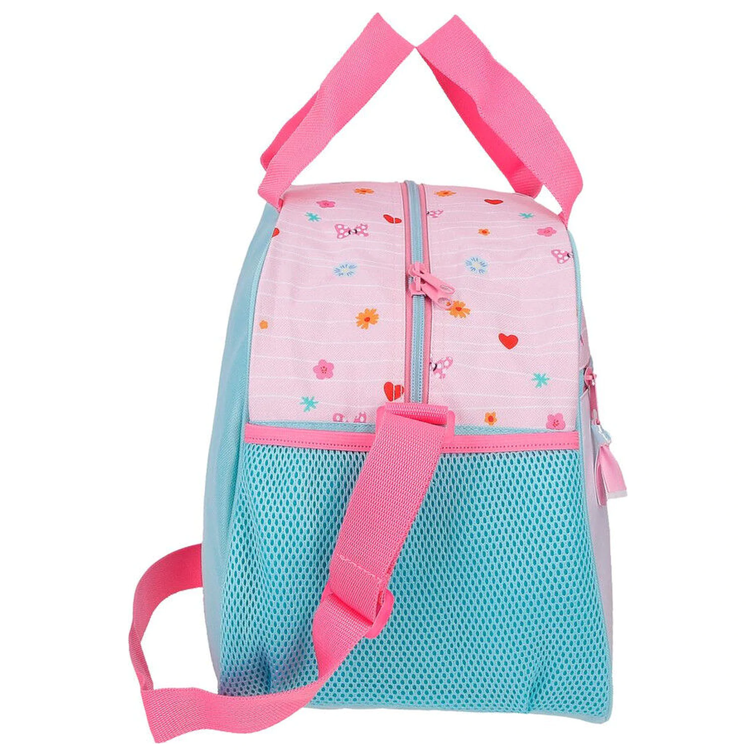Disney Minnie Happy To Be Me torba podróżna 40cm zdjęcie produktu