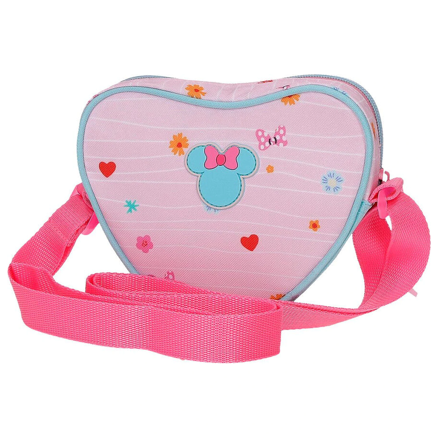 Disney Minnie Happy To Be Me torba na ramię zdjęcie produktu